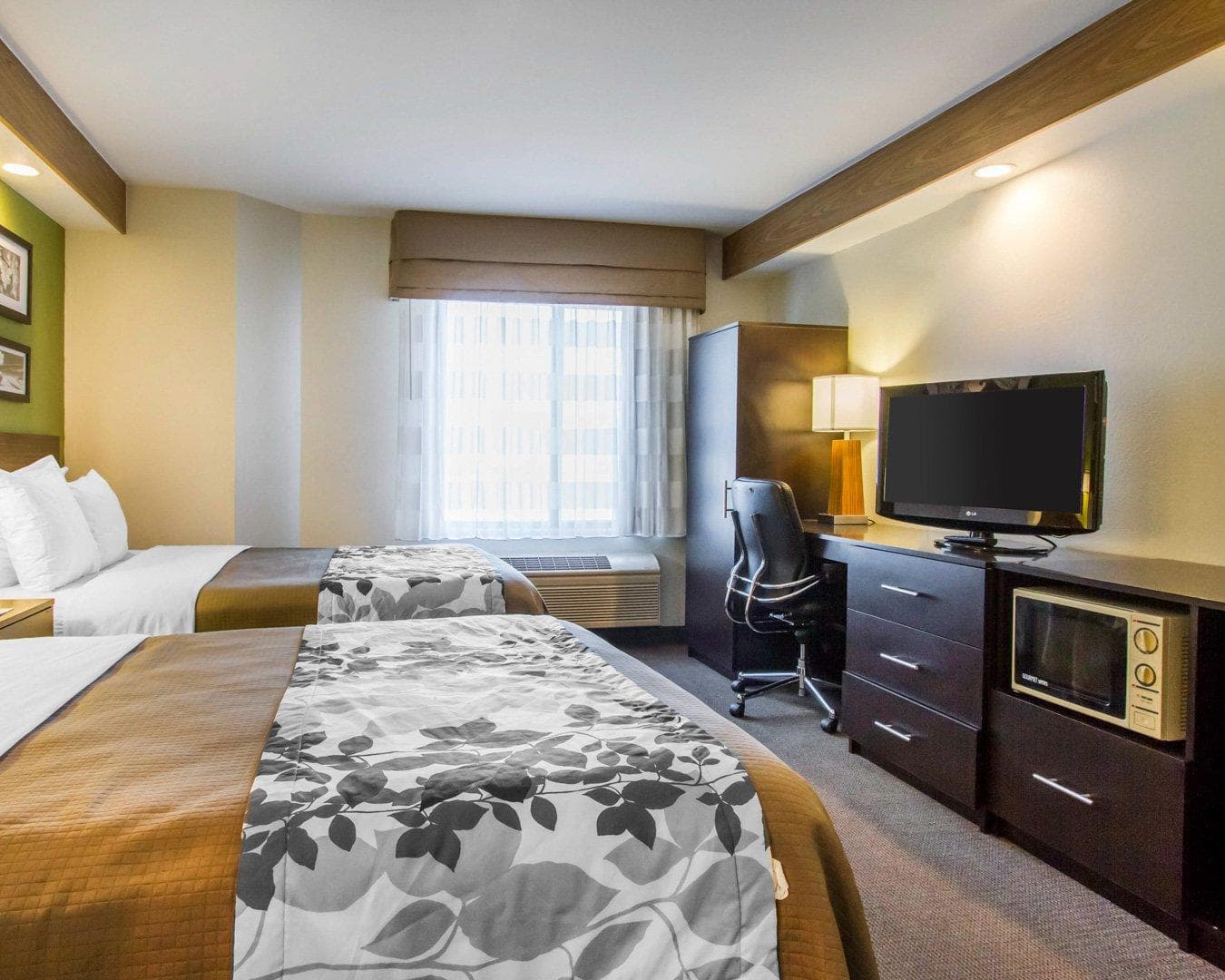 Econo Lodge Amarillo East - Image 3