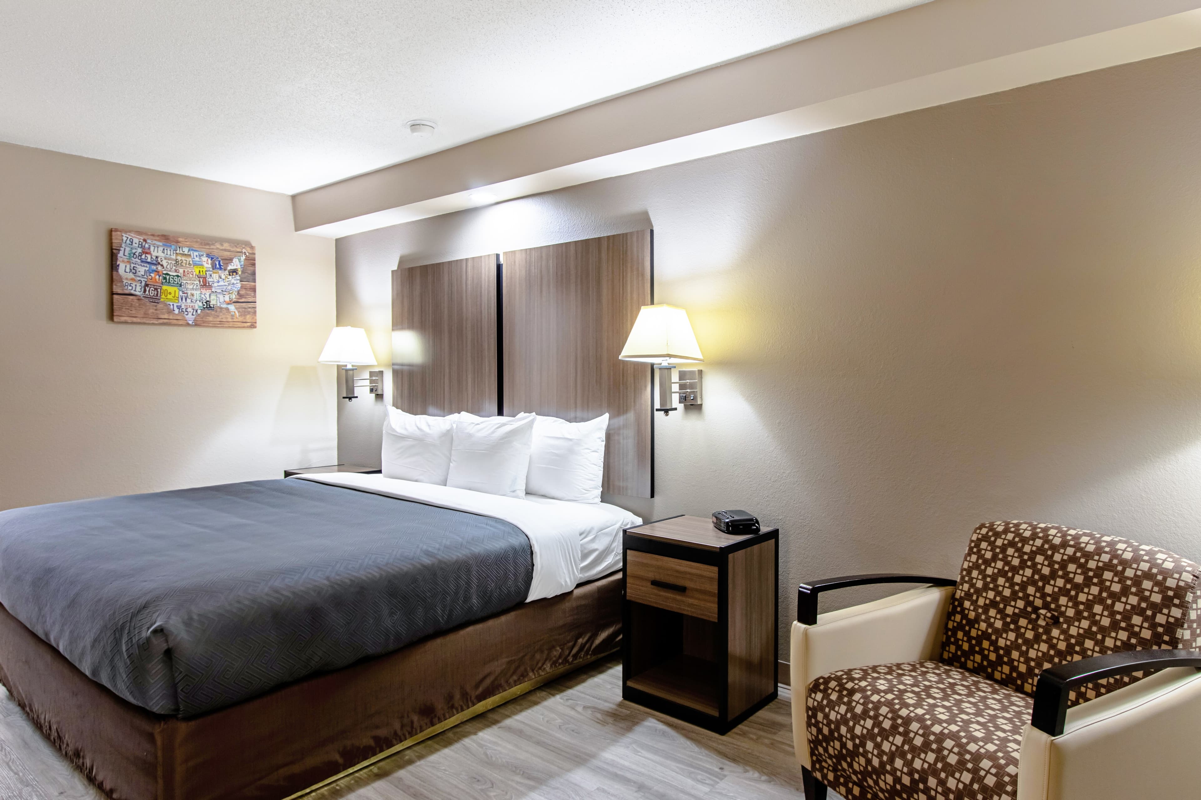 Econo Lodge Kingsville - Image 2