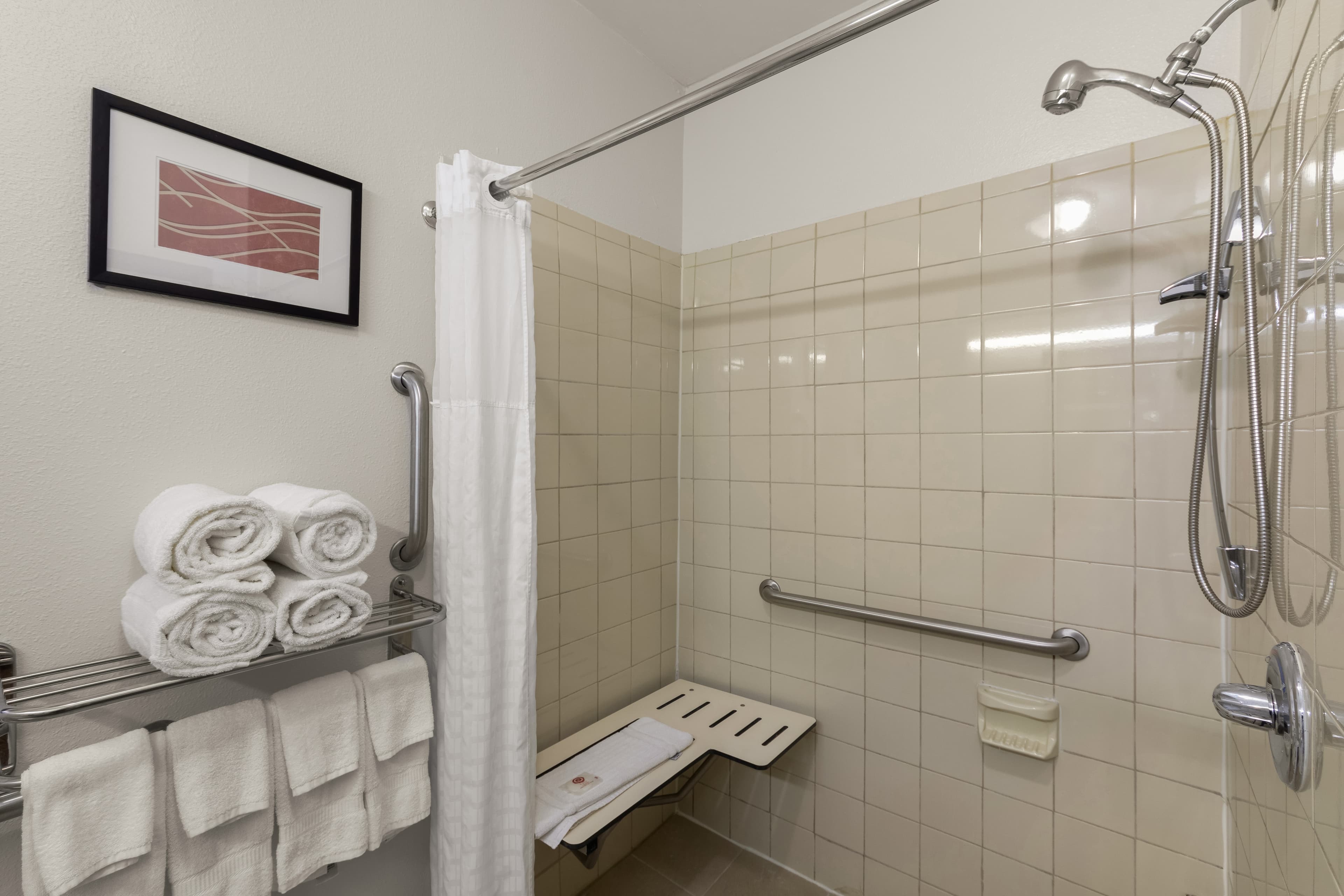 Comfort Inn & Suites Austin North Loop — 5