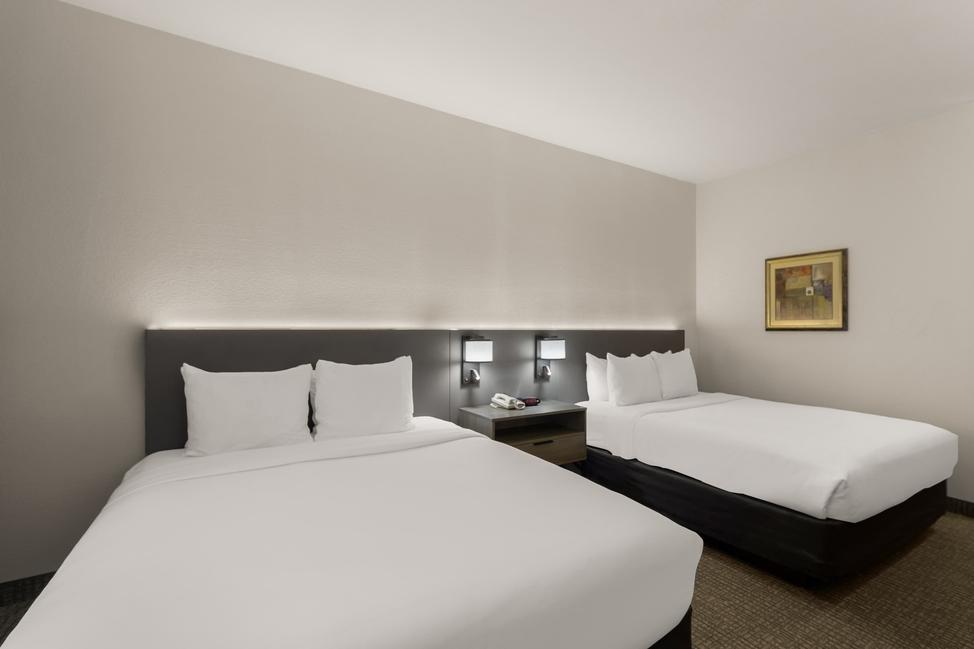 Comfort Inn & Suites Austin North Loop — 8