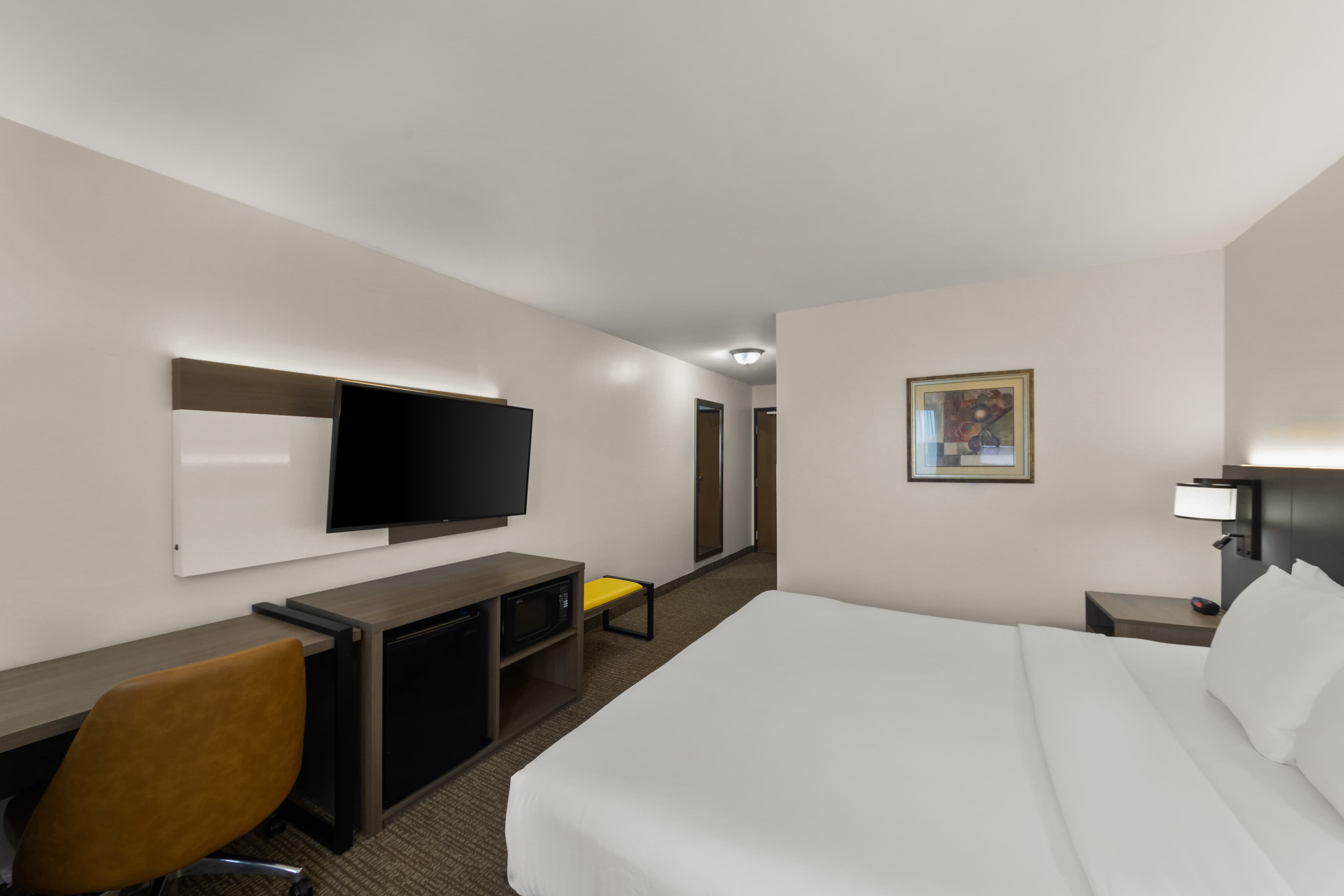 Comfort Inn & Suites Austin North Loop — 12