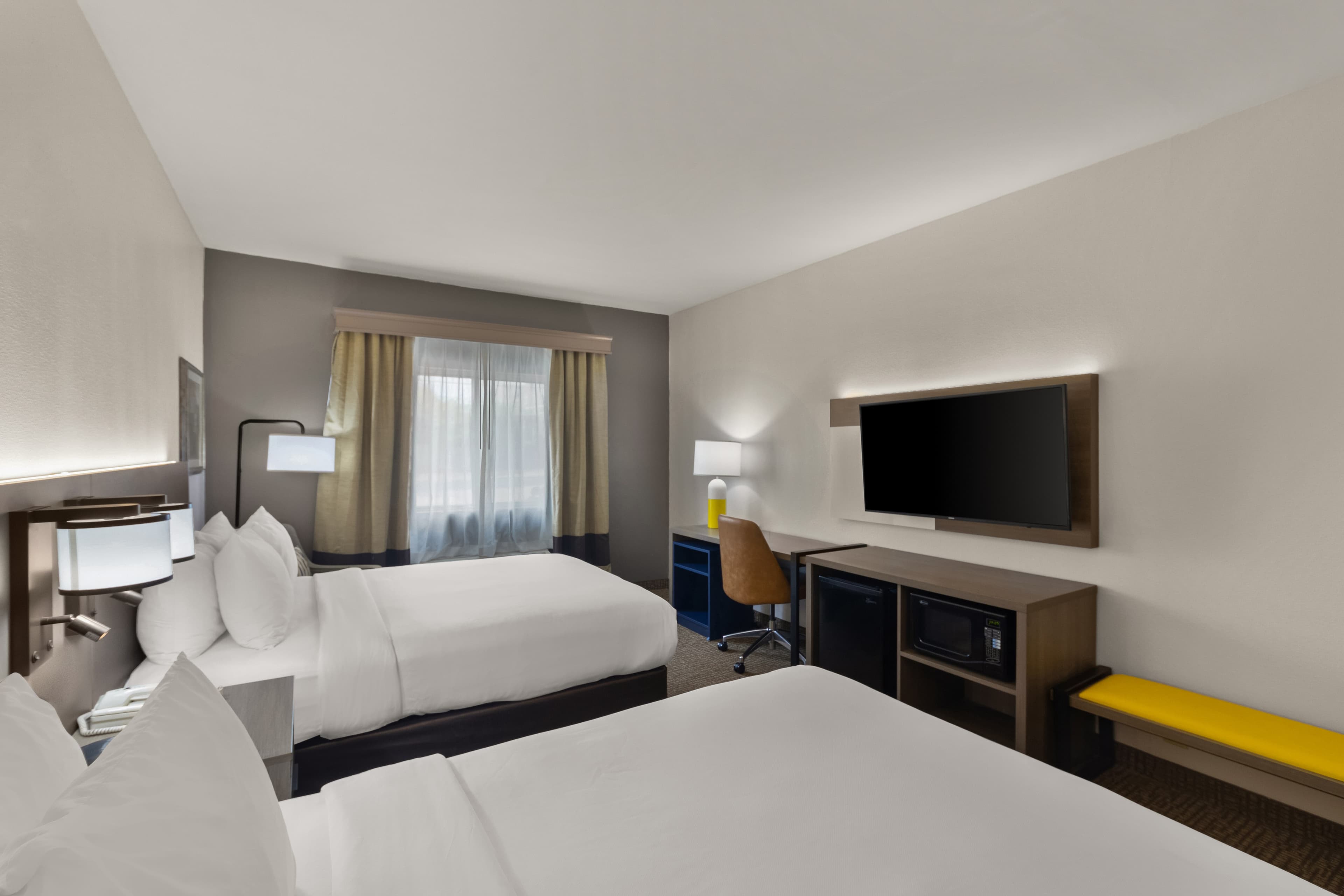 Comfort Inn & Suites Austin North Loop — 15