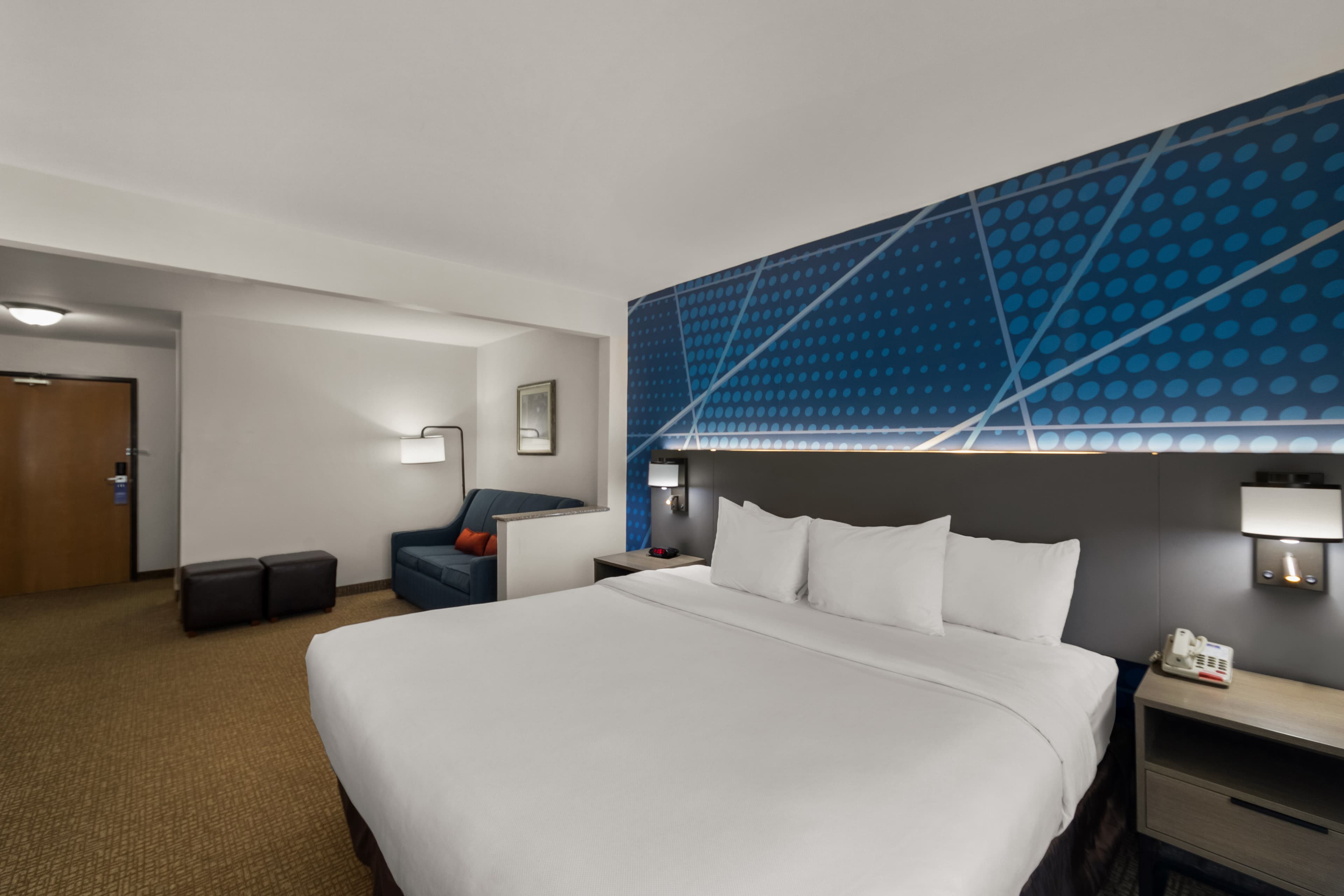 Comfort Inn & Suites Austin North Loop — 19
