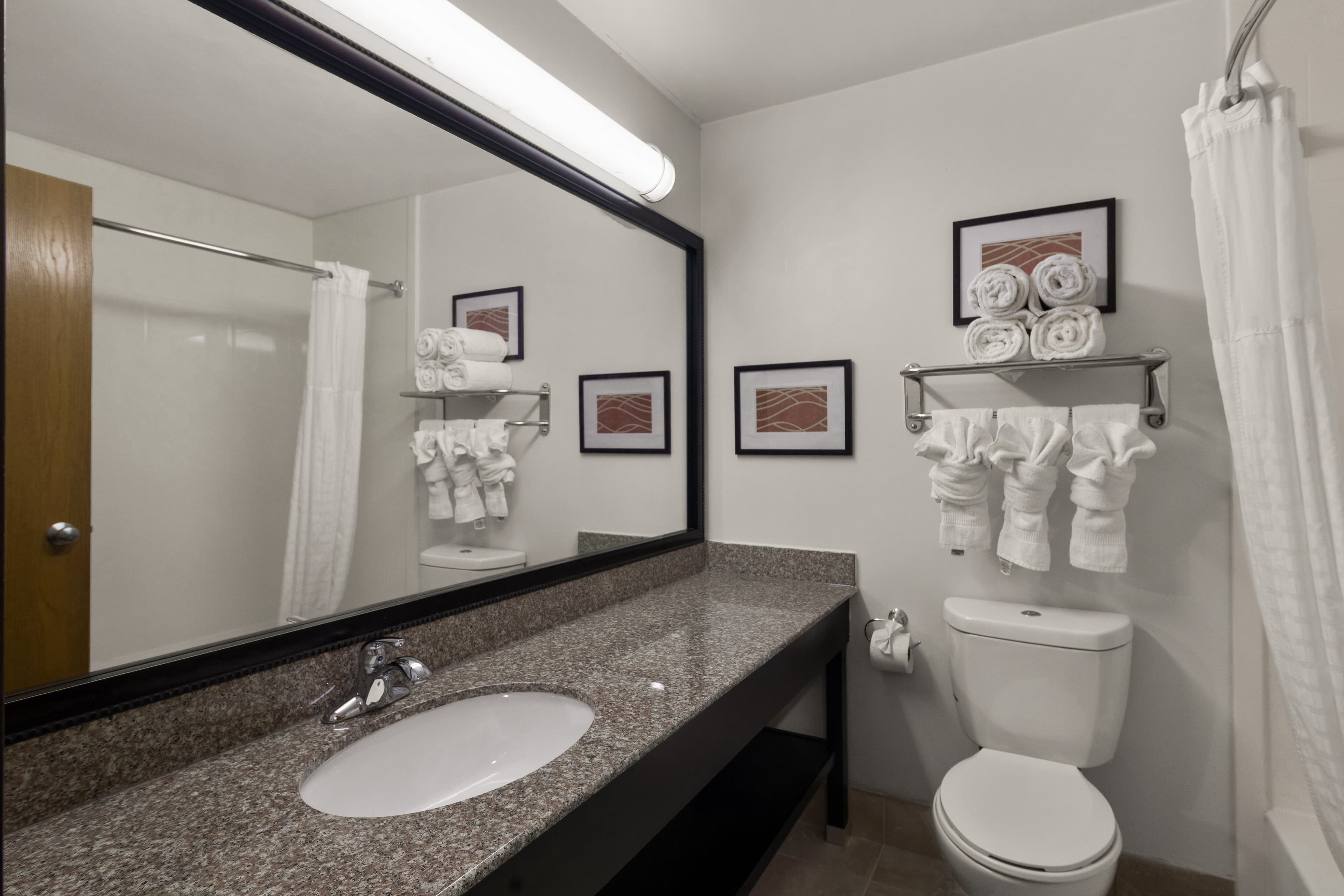 Comfort Inn & Suites Austin North Loop — 20