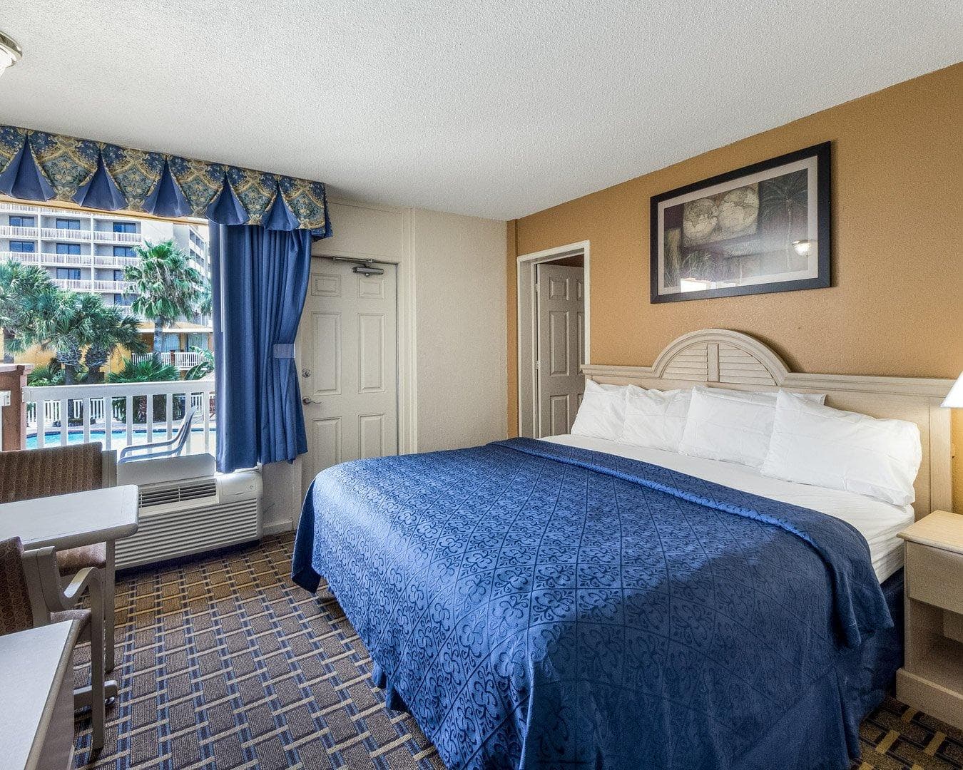 Quality Inn & Suites Corpus Christi Beachside — 36
