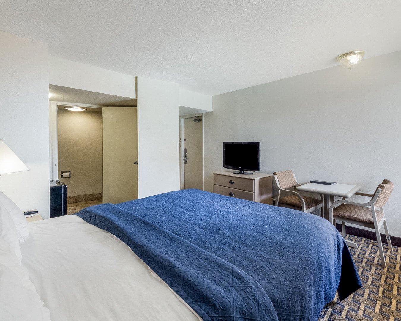 Quality Inn & Suites Corpus Christi Beachside — 37