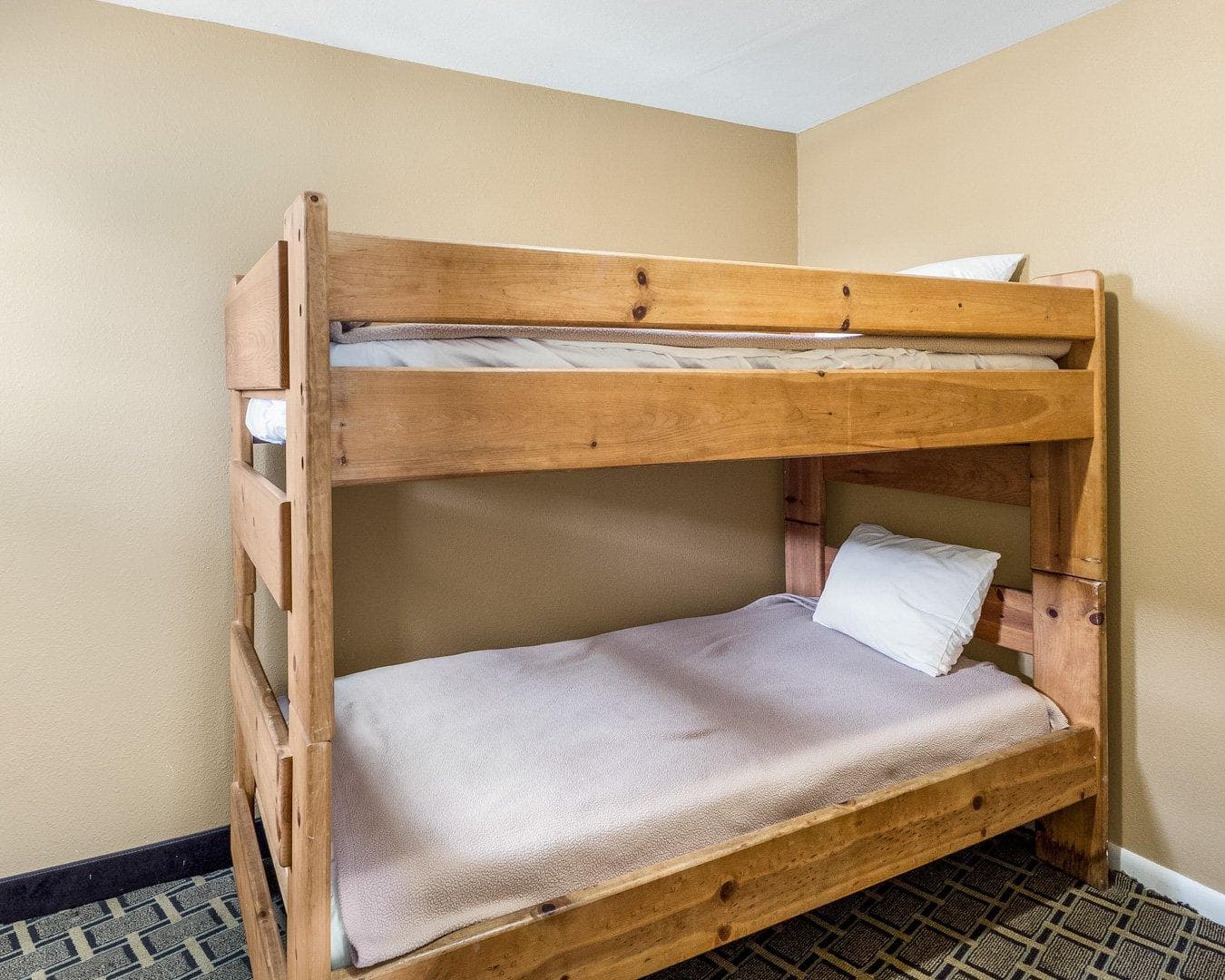 Quality Inn & Suites Corpus Christi Beachside — 38