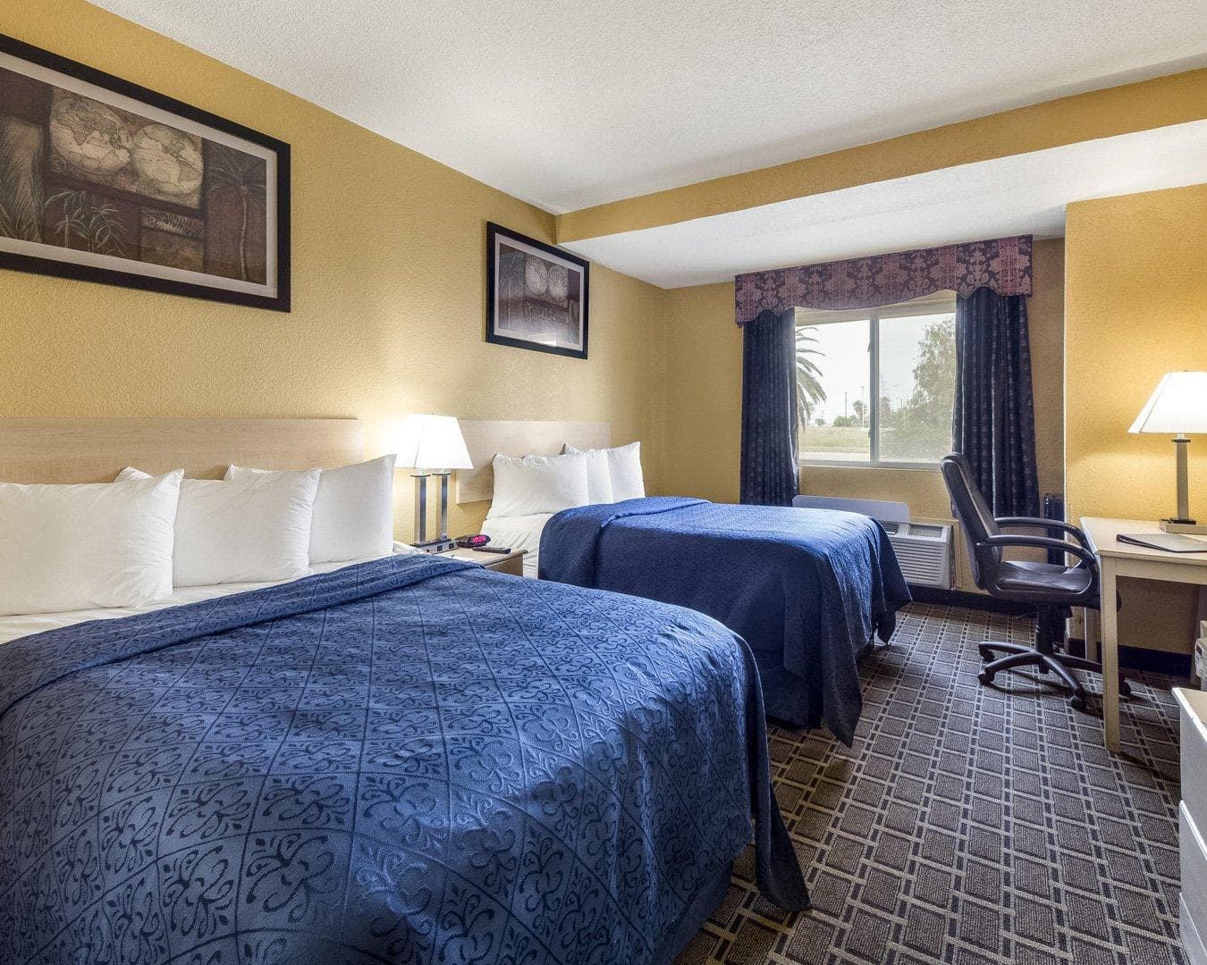 Quality Inn & Suites Corpus Christi Beachside — 13
