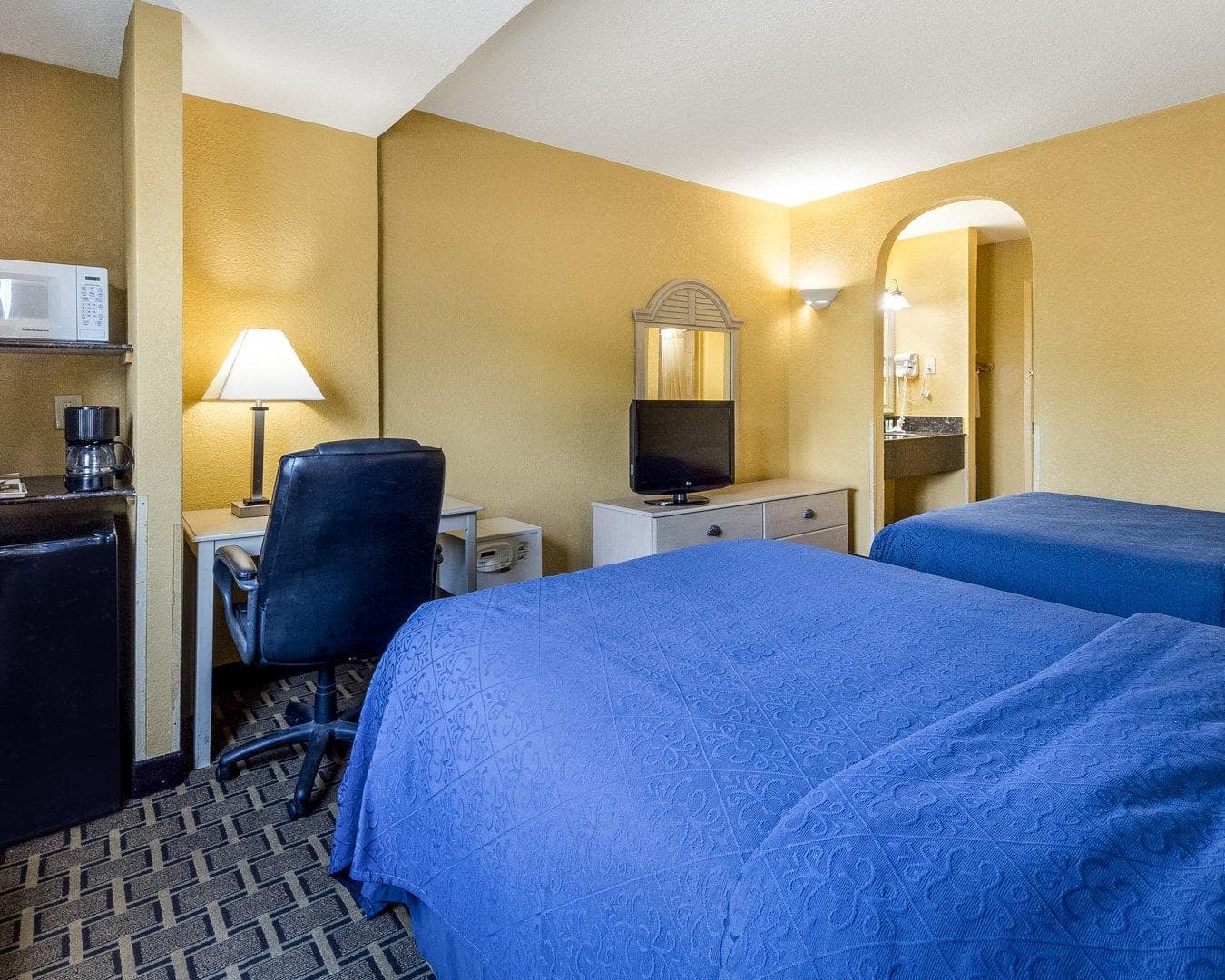 Quality Inn & Suites Corpus Christi Beachside — 14