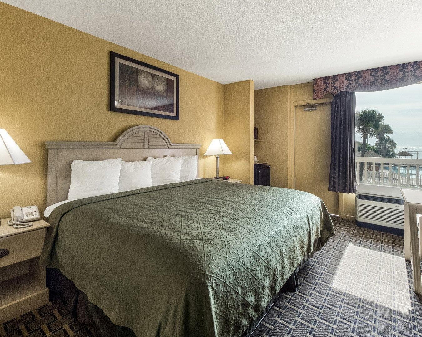 Quality Inn & Suites Corpus Christi Beachside — 2