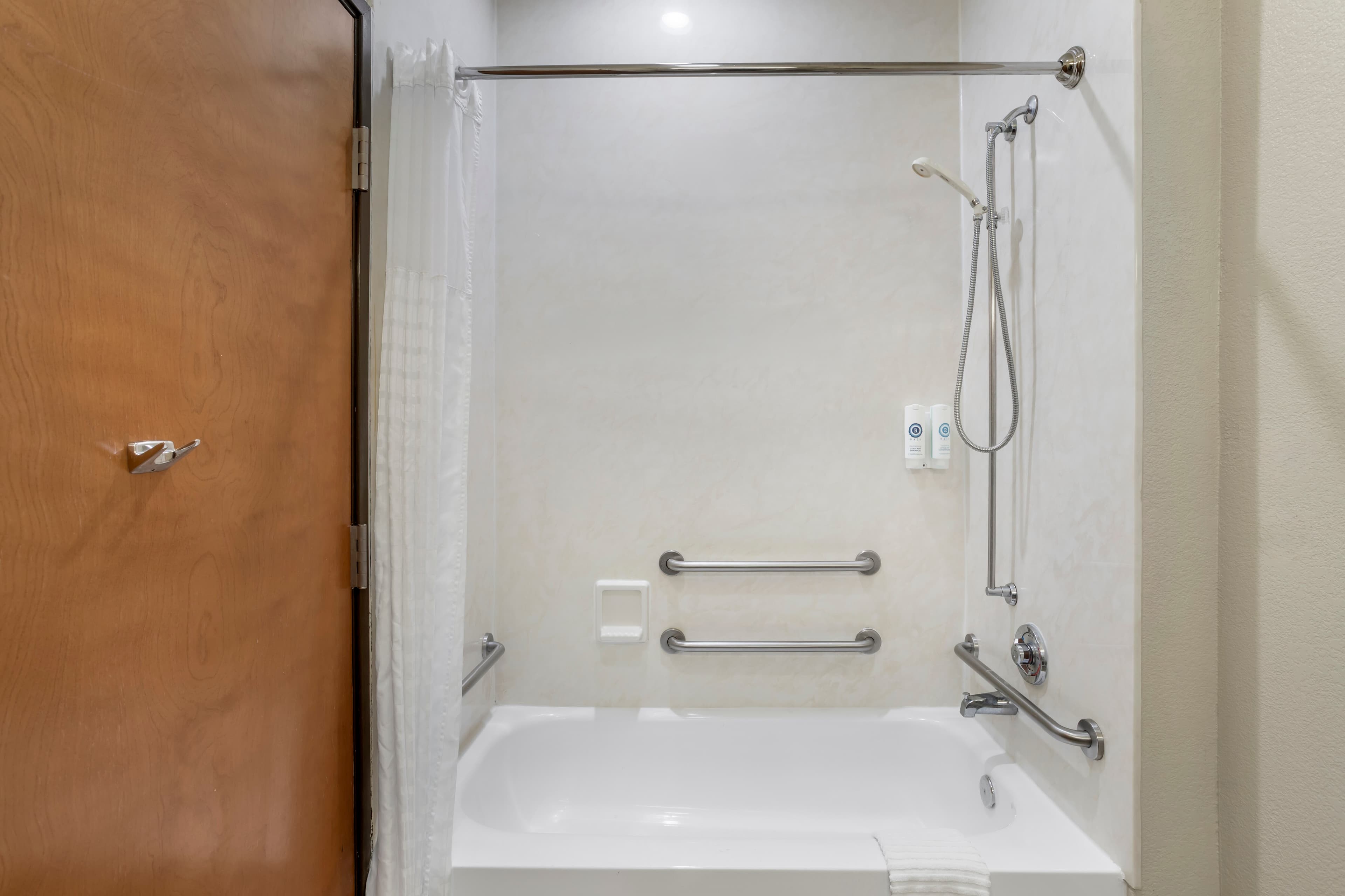Comfort Suites Brenham — 9