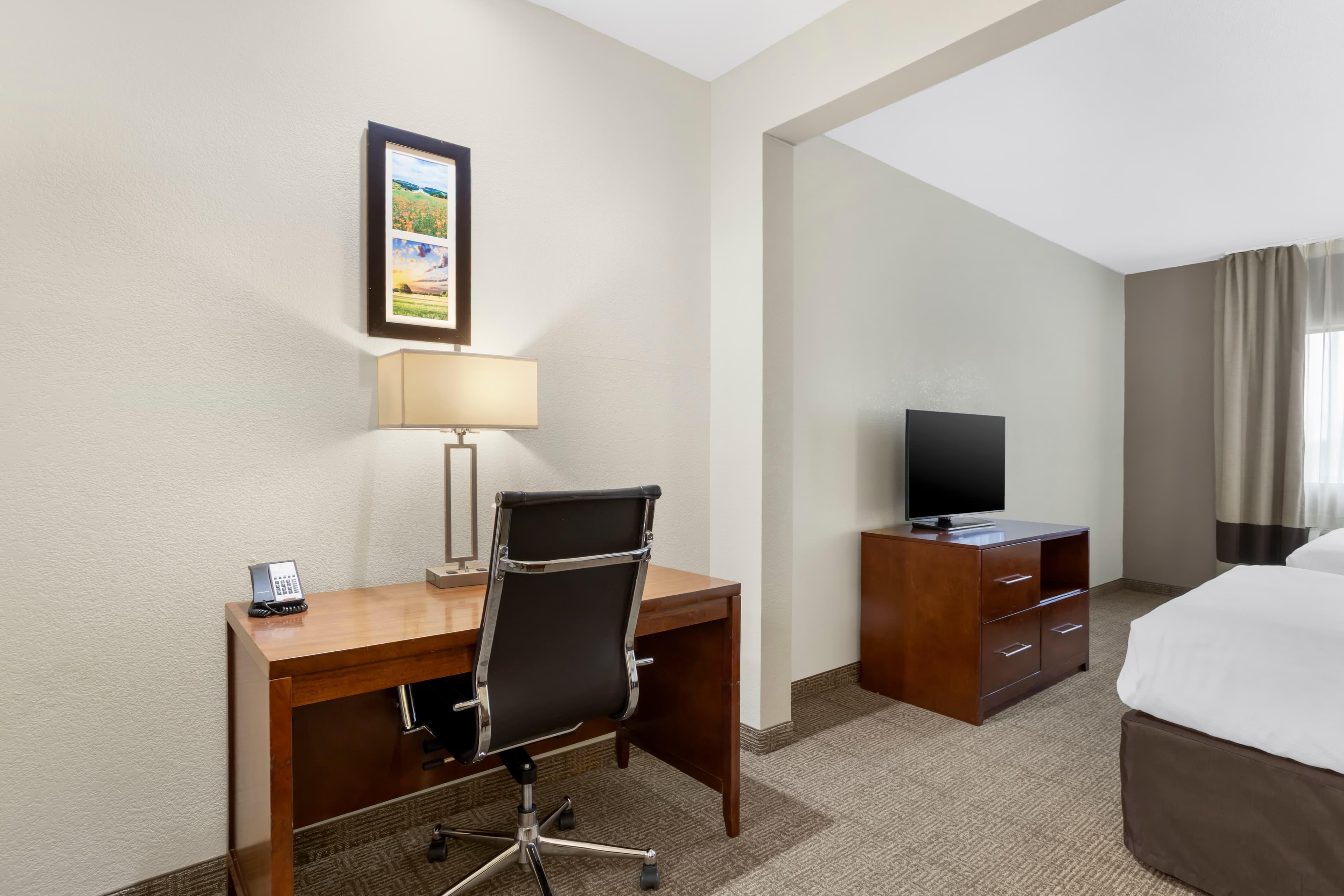Comfort Suites Brenham — 16