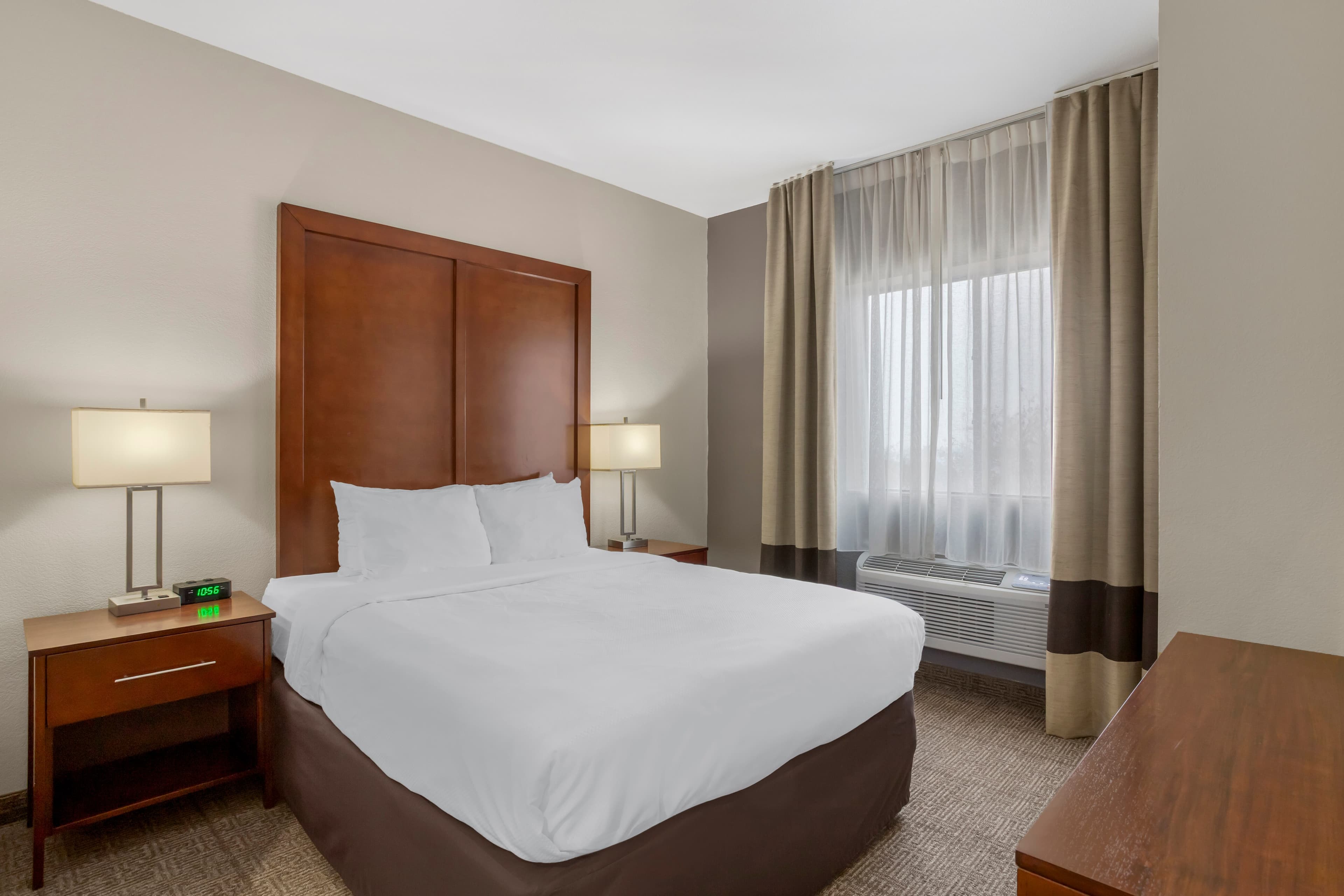 Comfort Suites Brenham — 20
