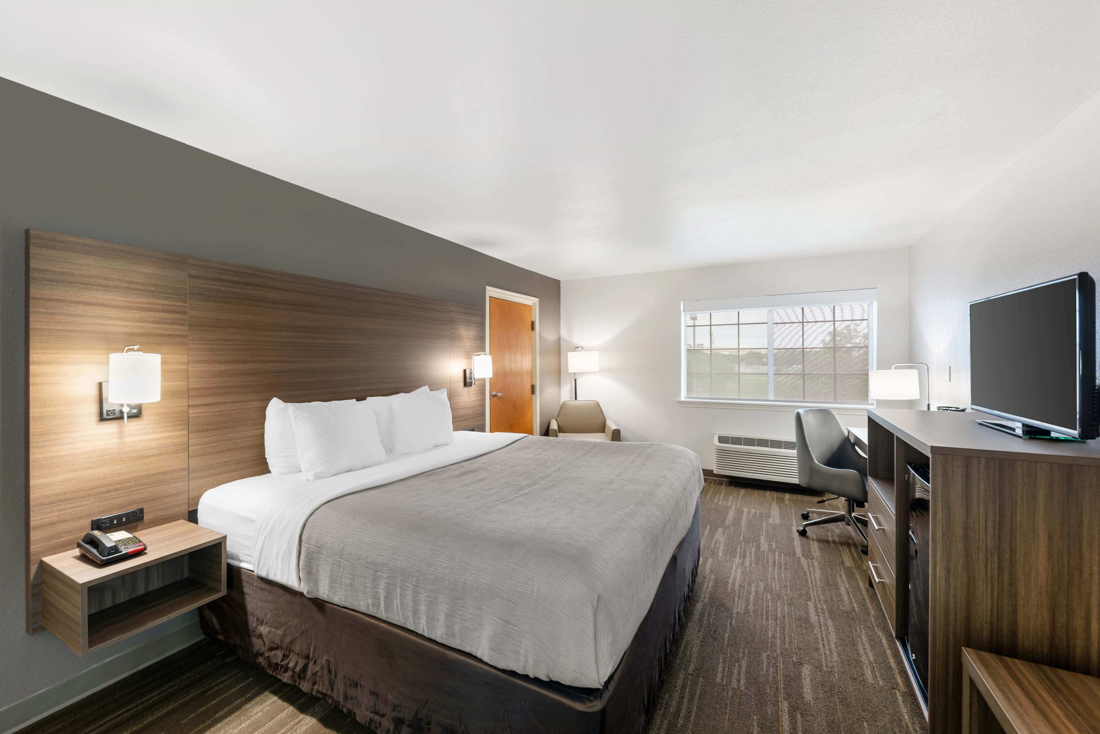 Quality Inn near SeaWorld - Lackland - Image 2