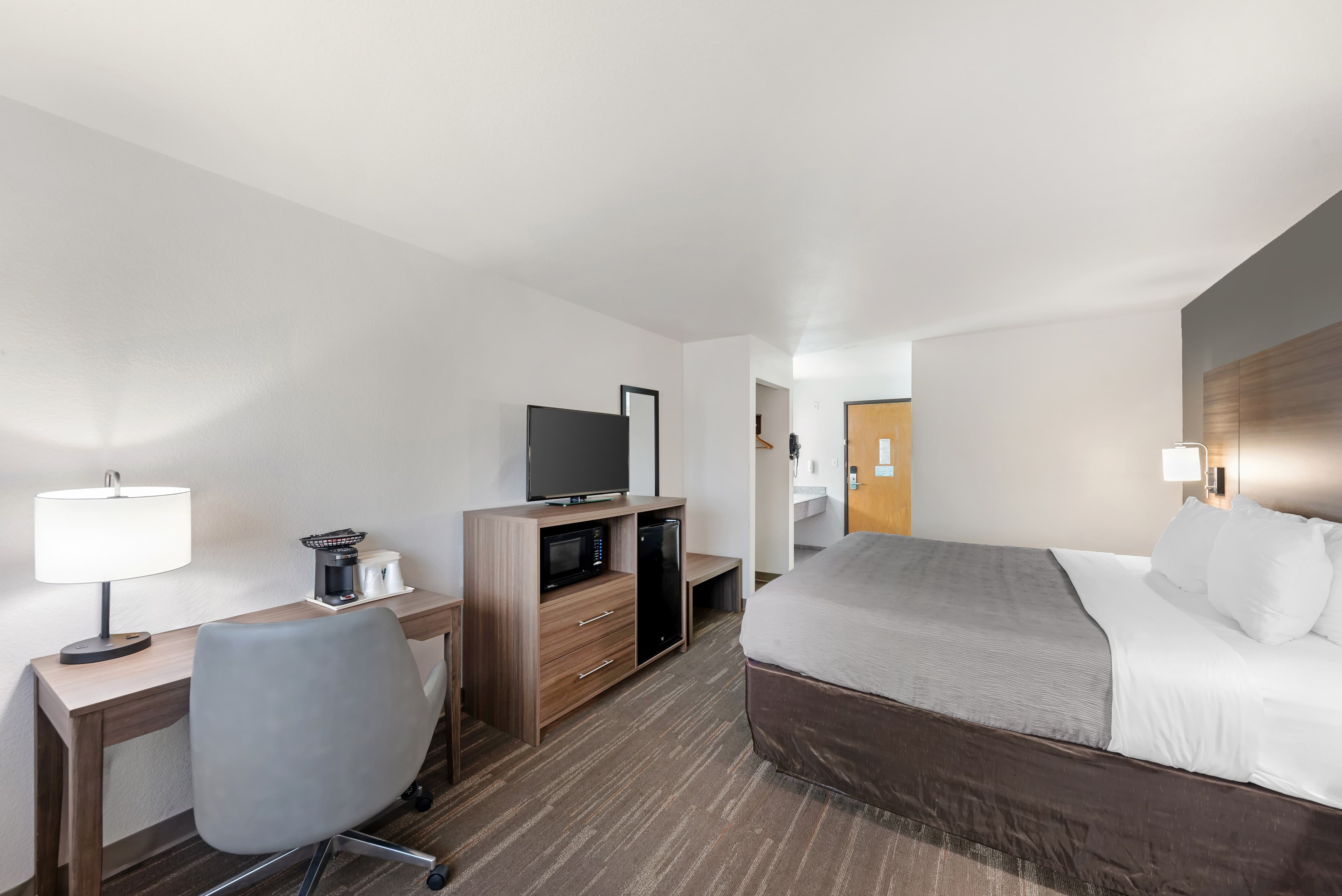 Quality Inn near SeaWorld - Lackland - Image 4