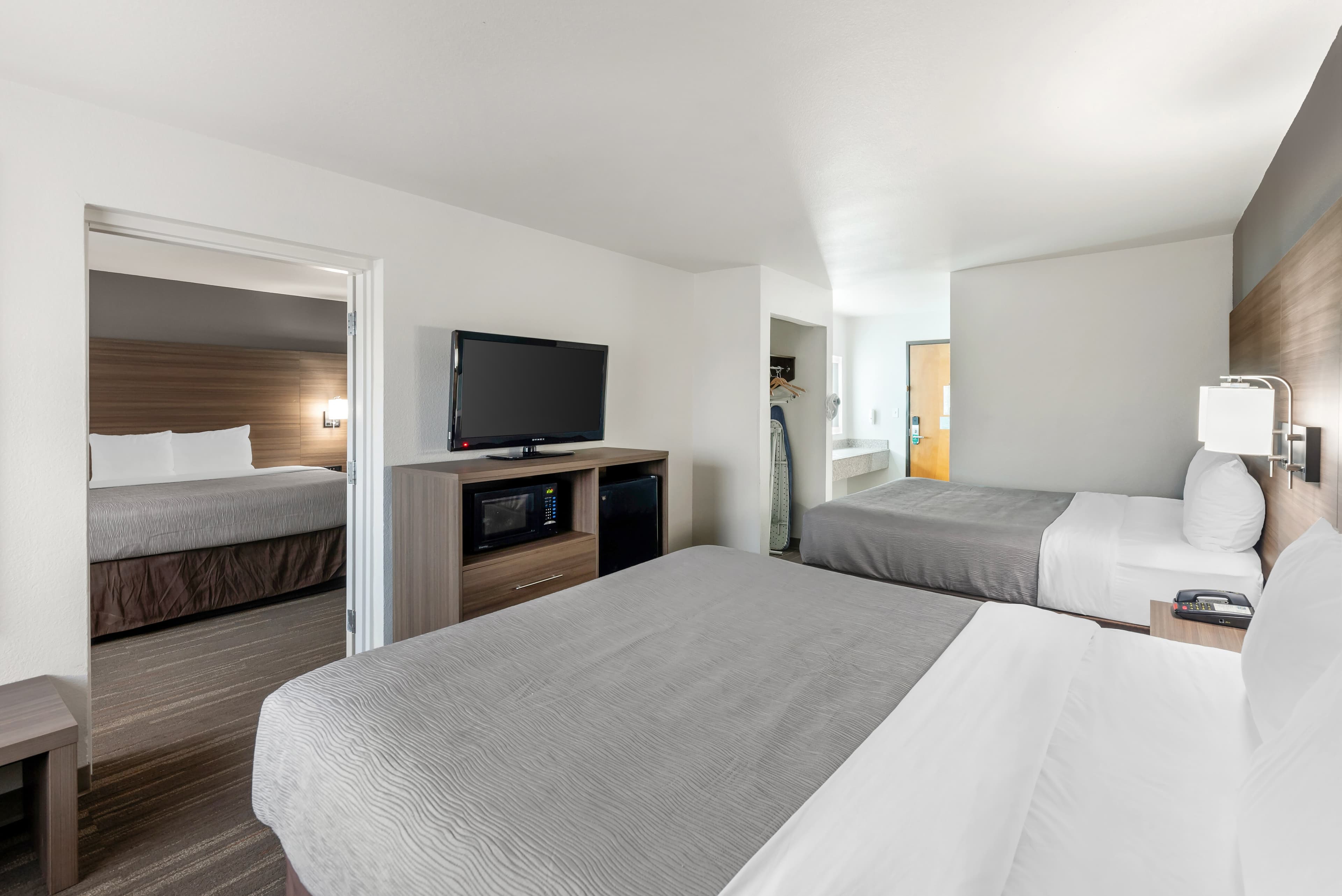 Quality Inn near SeaWorld - Lackland — 16