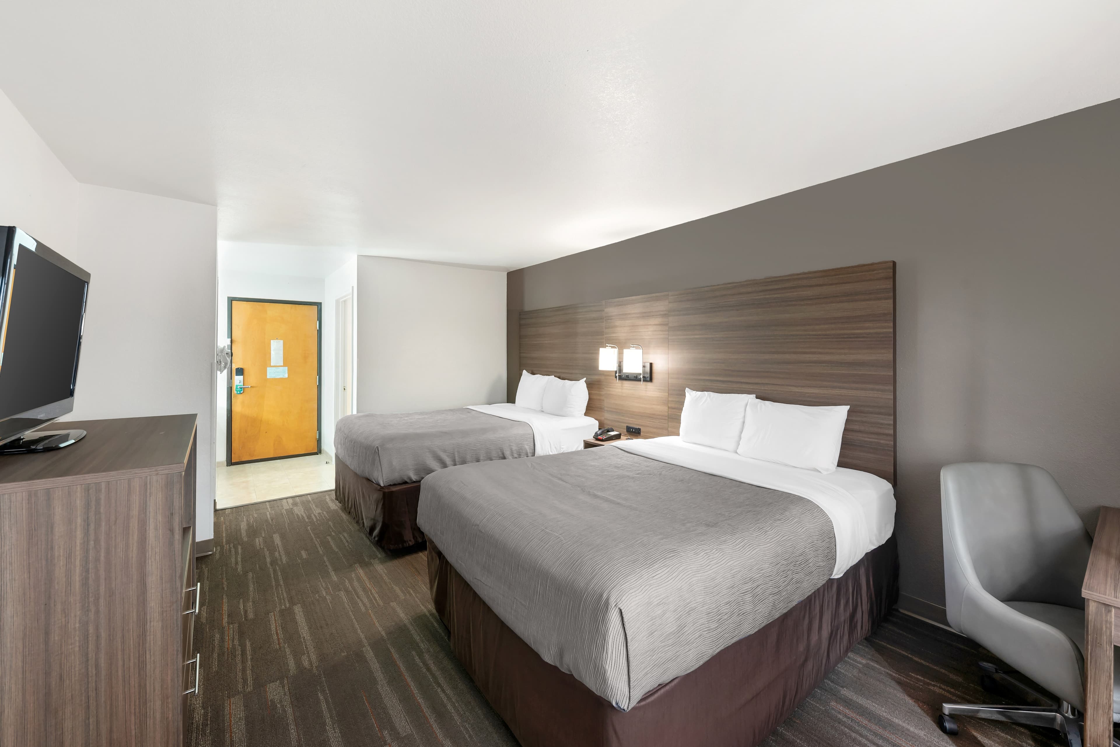 Quality Inn near SeaWorld - Lackland — 17