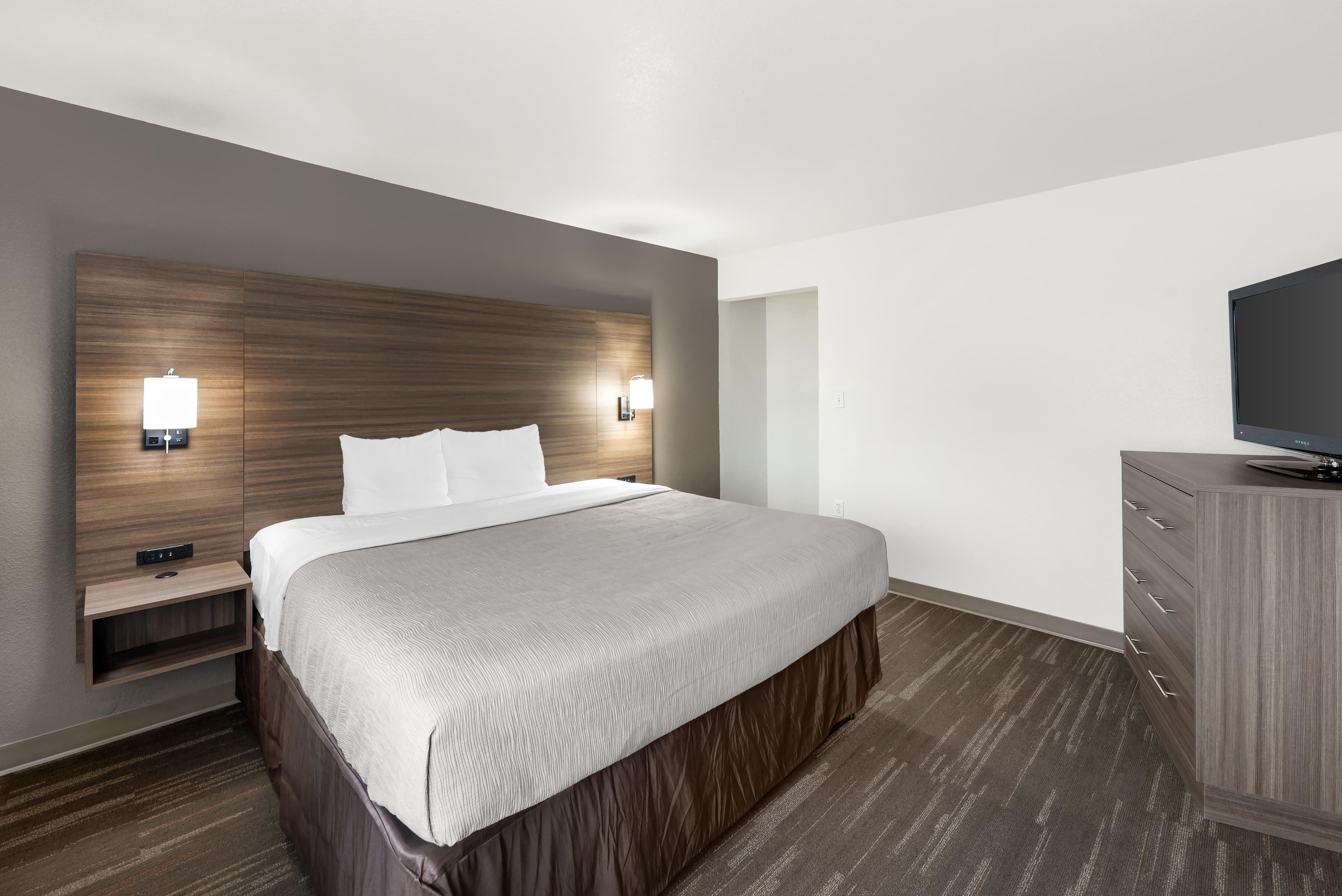 Quality Inn near SeaWorld - Lackland — 18