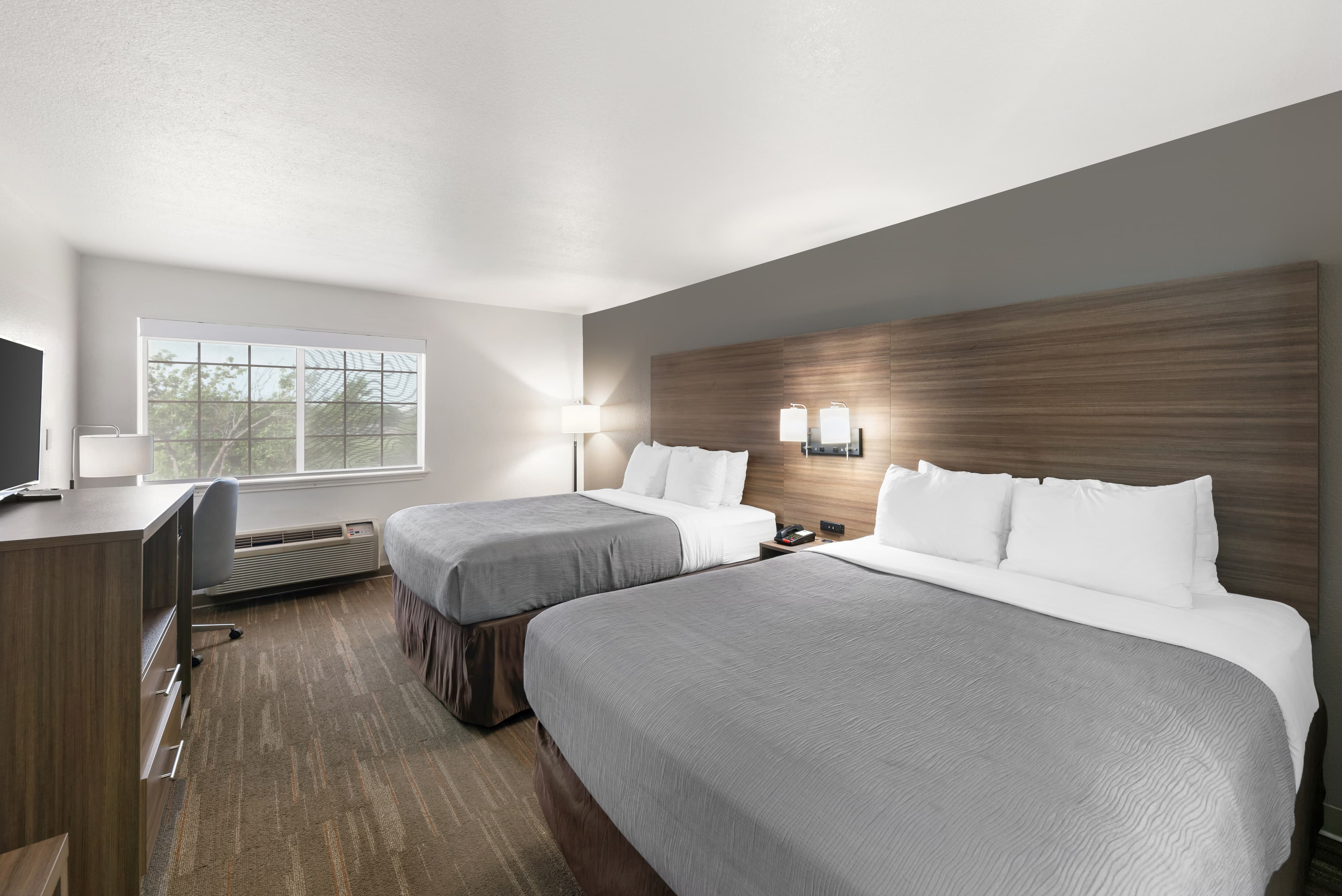 Quality Inn near SeaWorld - Lackland — 6