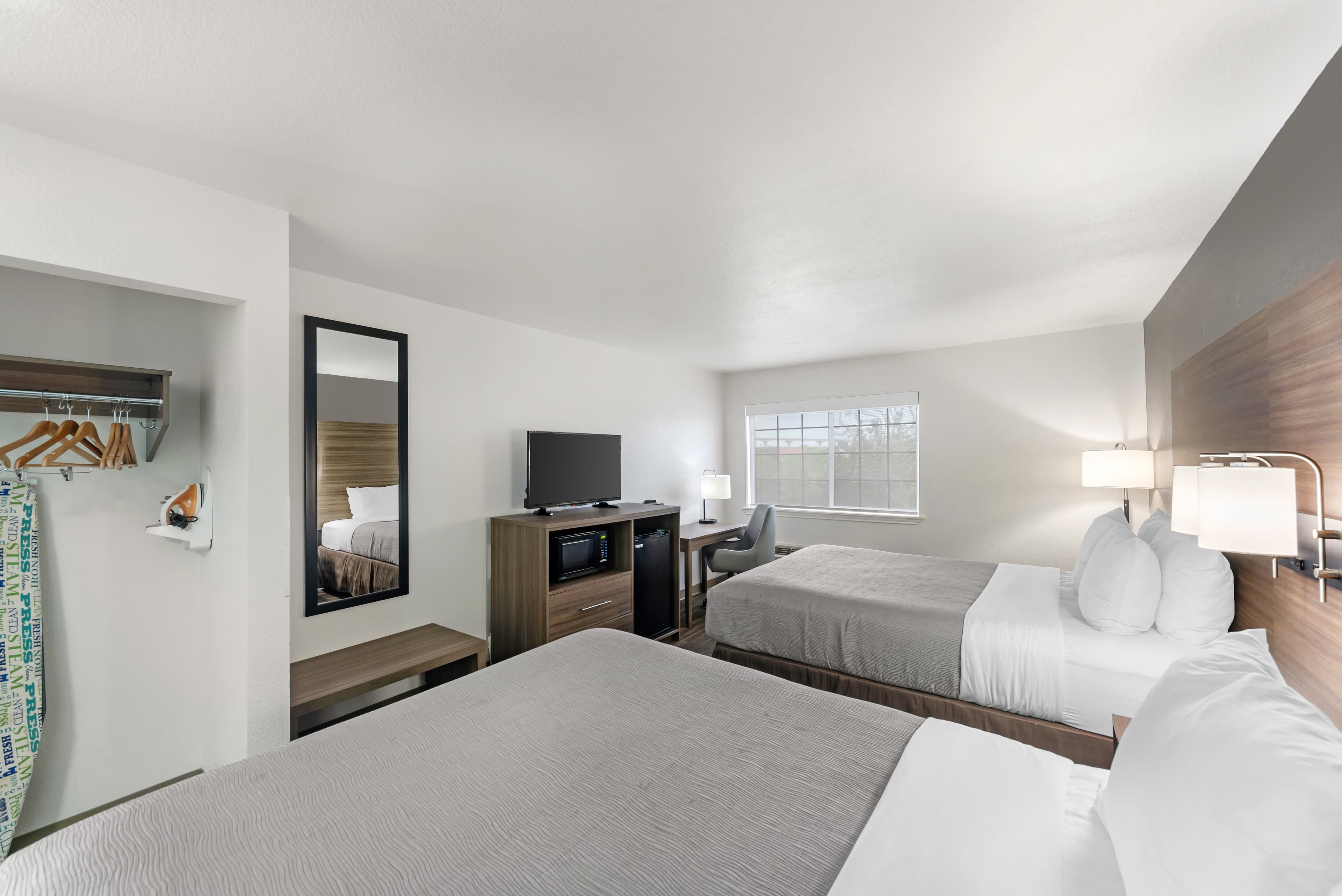 Quality Inn near SeaWorld - Lackland — 7