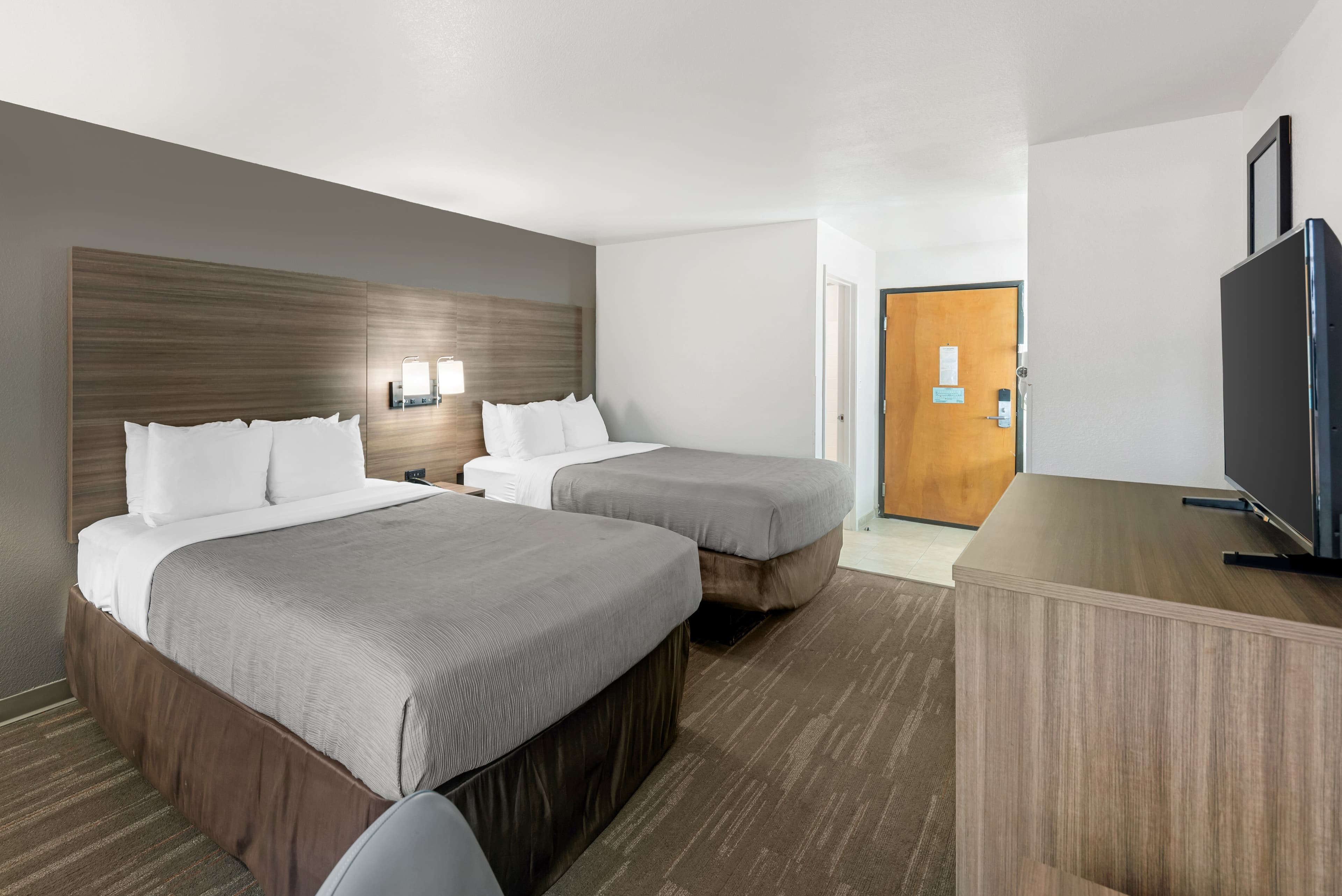 Quality Inn near SeaWorld - Lackland — 8