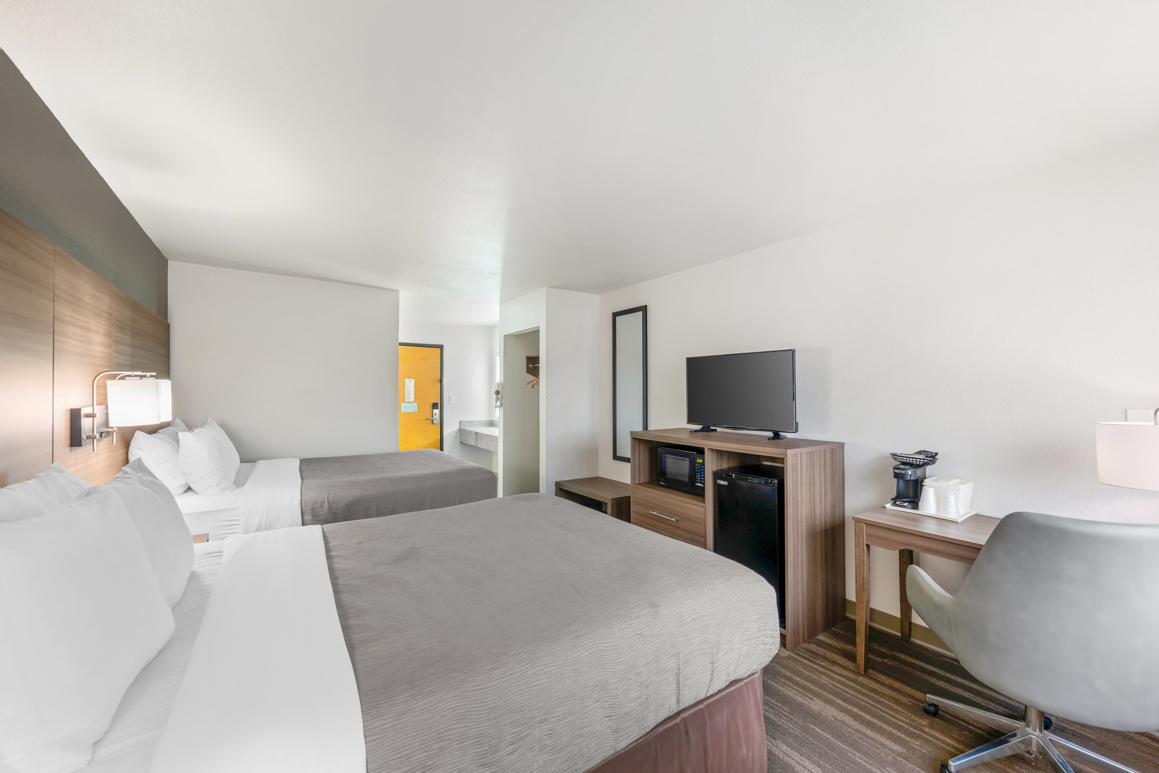 Quality Inn near SeaWorld - Lackland — 23