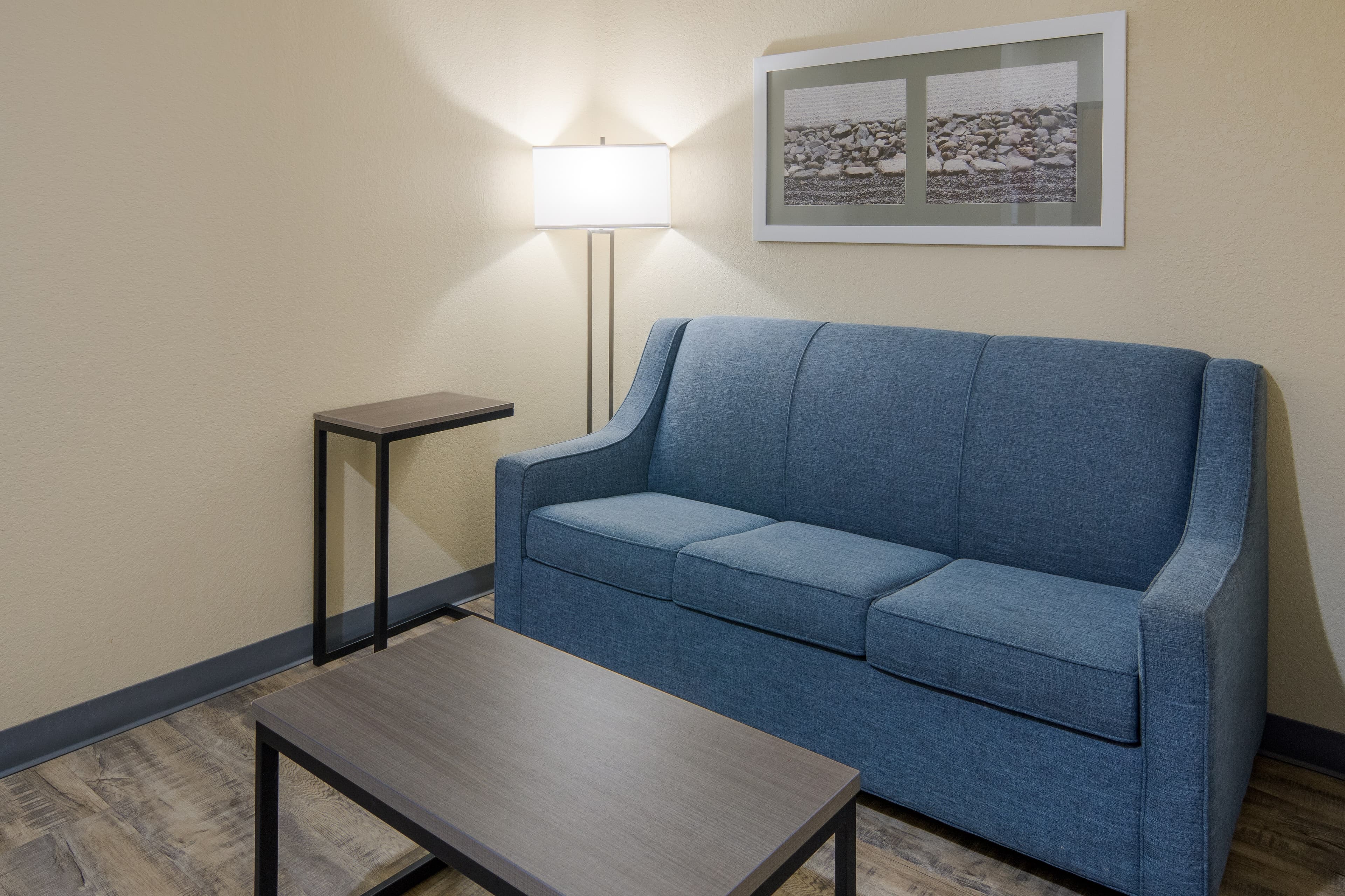 Quality Inn & Suites Roanoke - Fort Worth North — 28