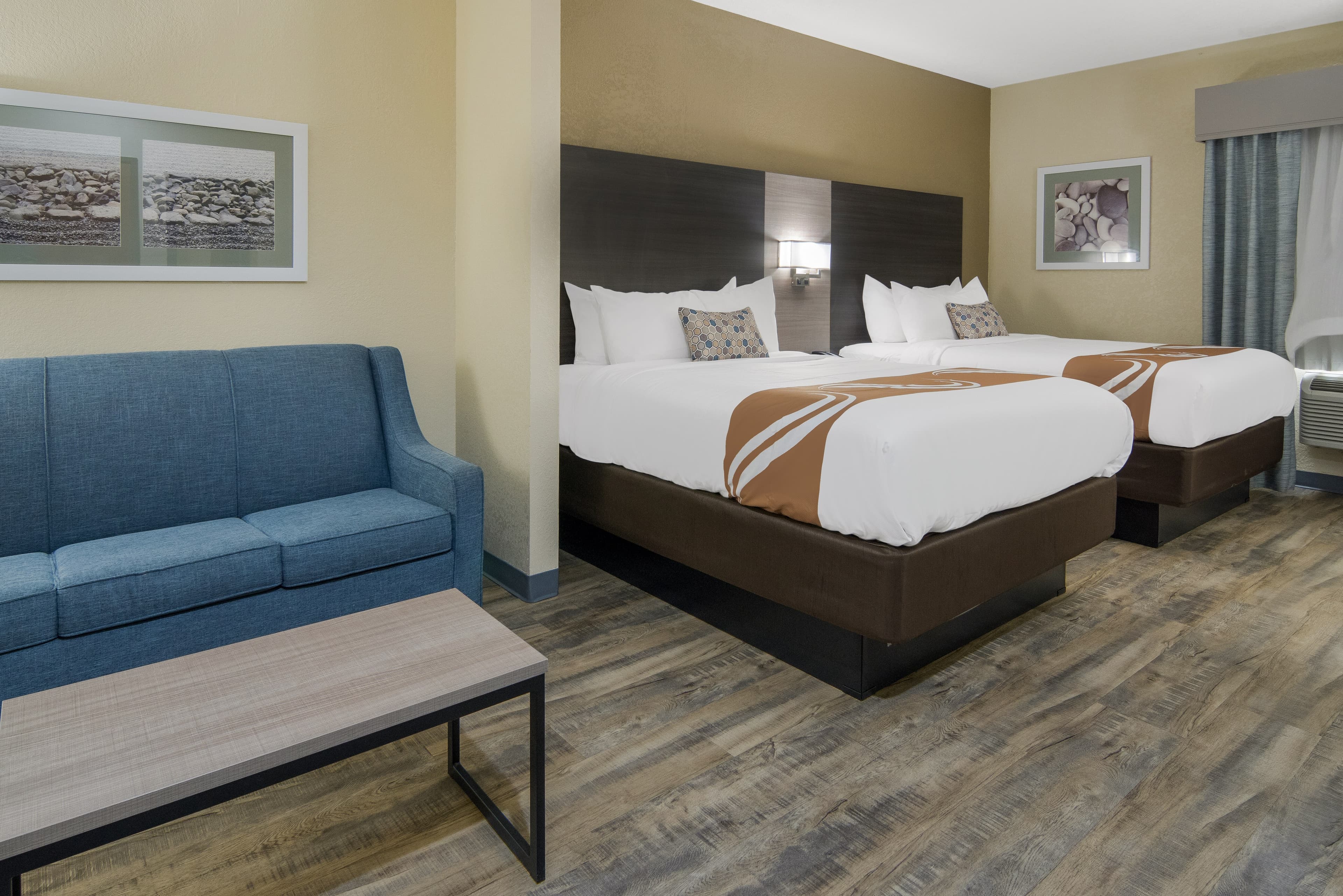 Quality Inn & Suites Roanoke - Fort Worth North — 29
