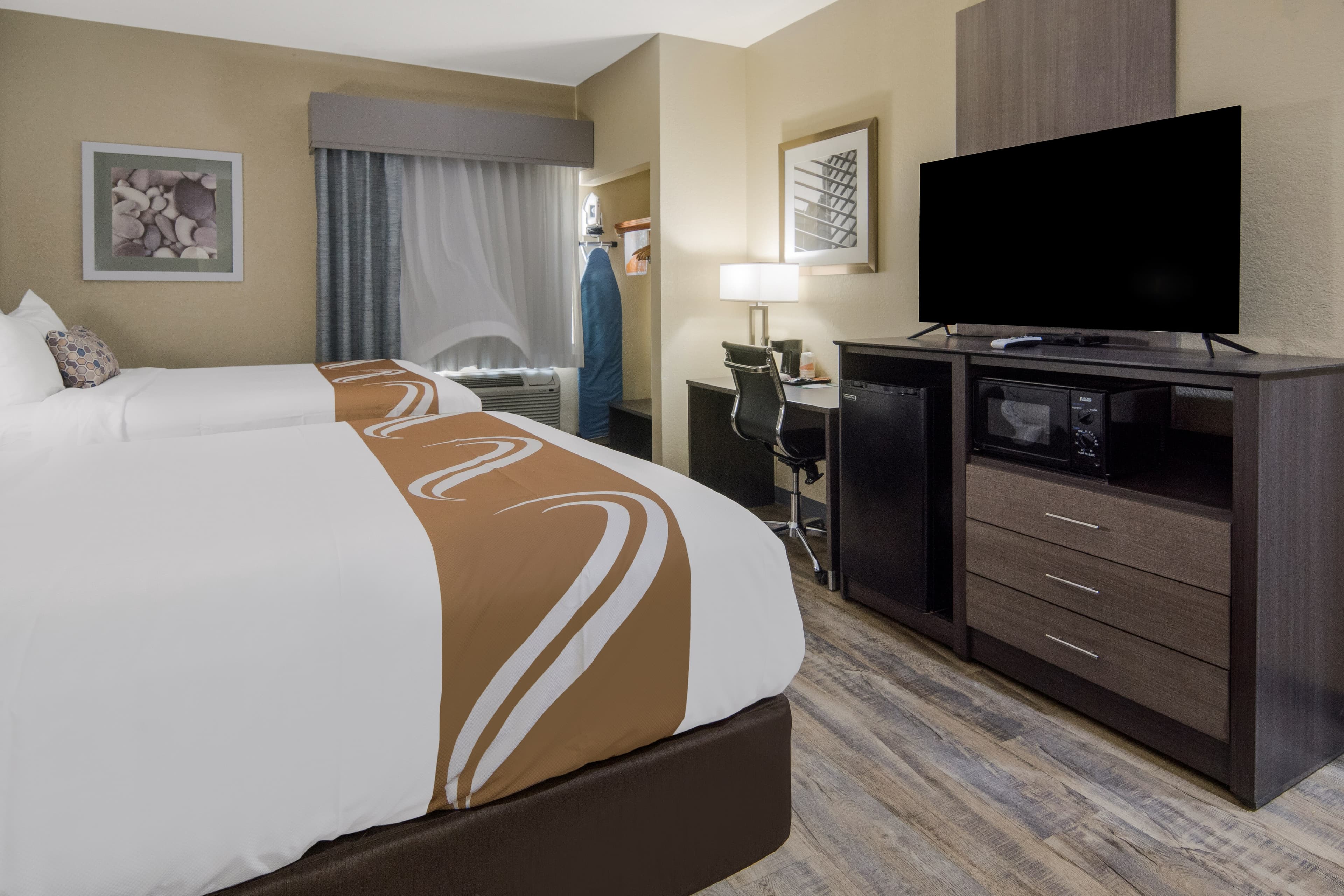 Quality Inn & Suites Roanoke - Fort Worth North — 31