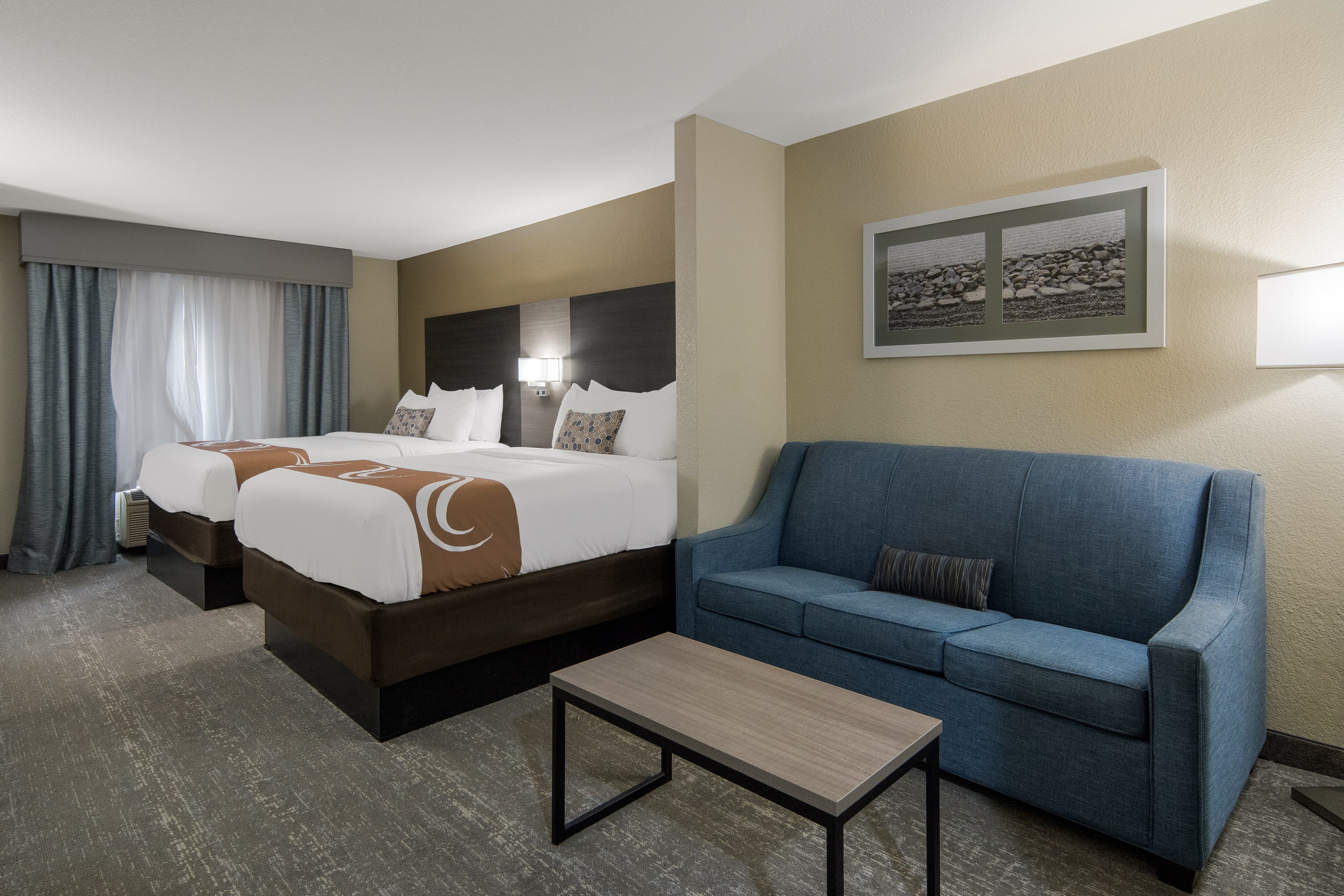 Quality Inn & Suites Roanoke - Fort Worth North — 32
