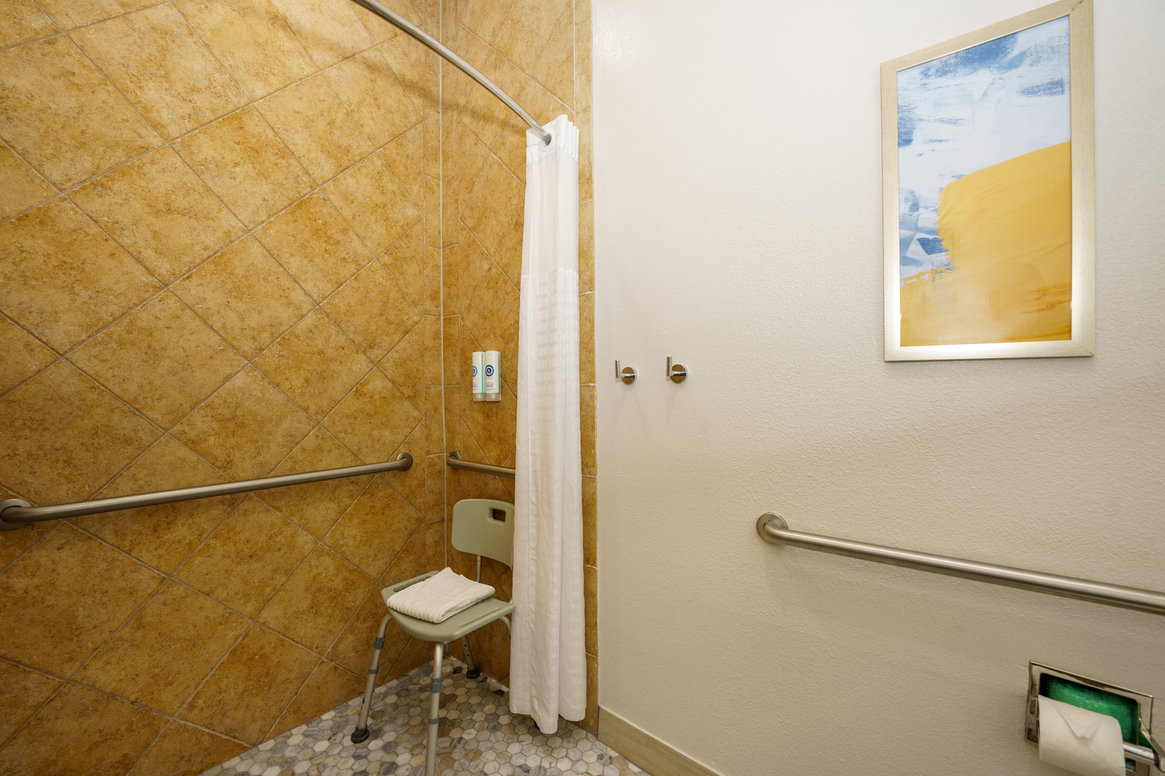 Comfort Suites University Drive — 14