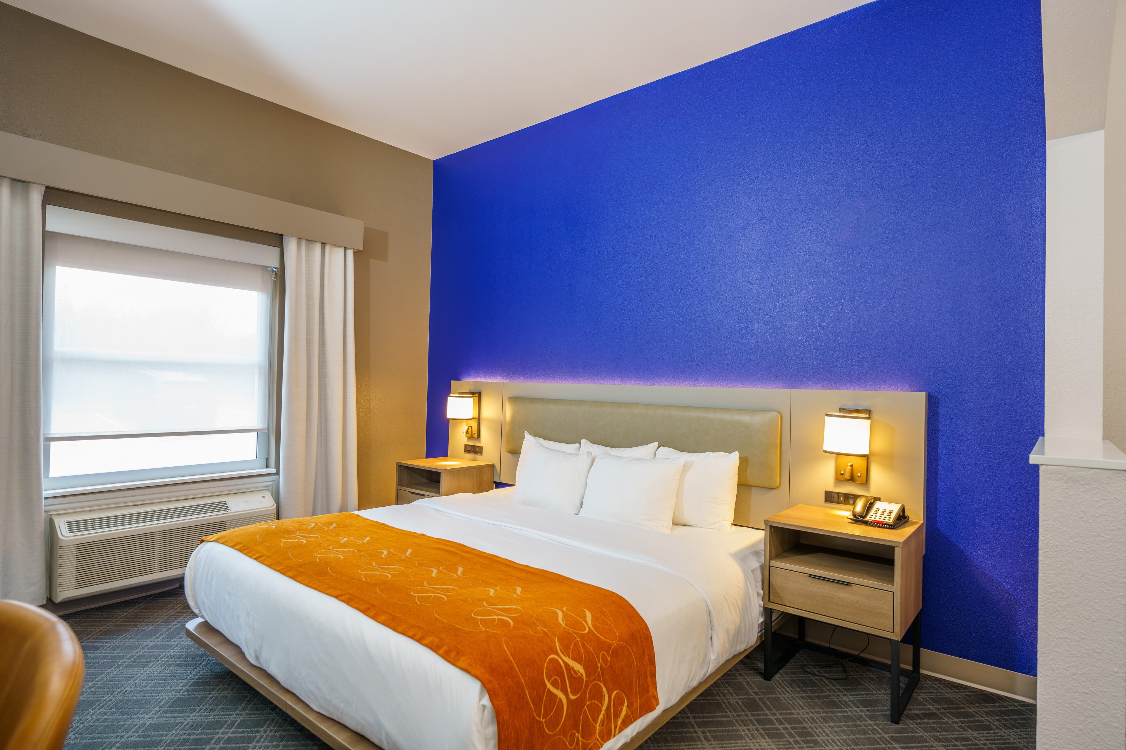 Comfort Suites University Drive - Image 4