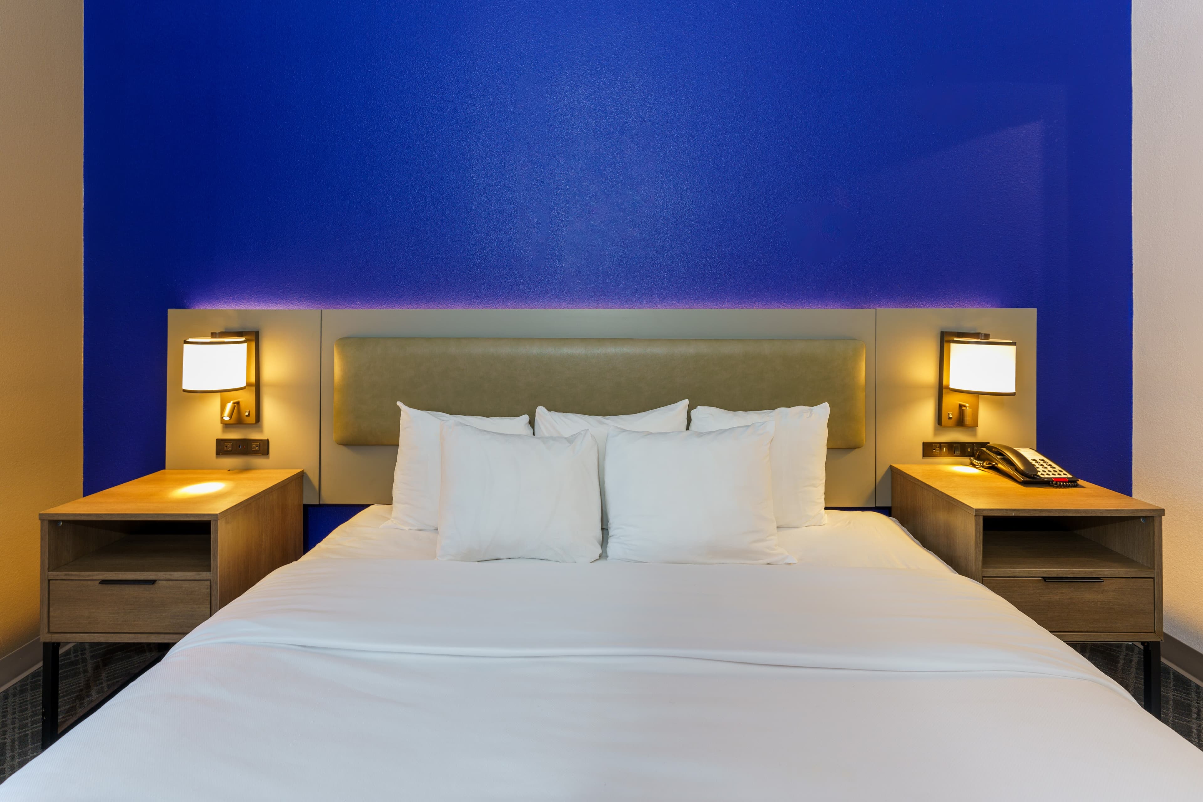 Comfort Suites University Drive — 9