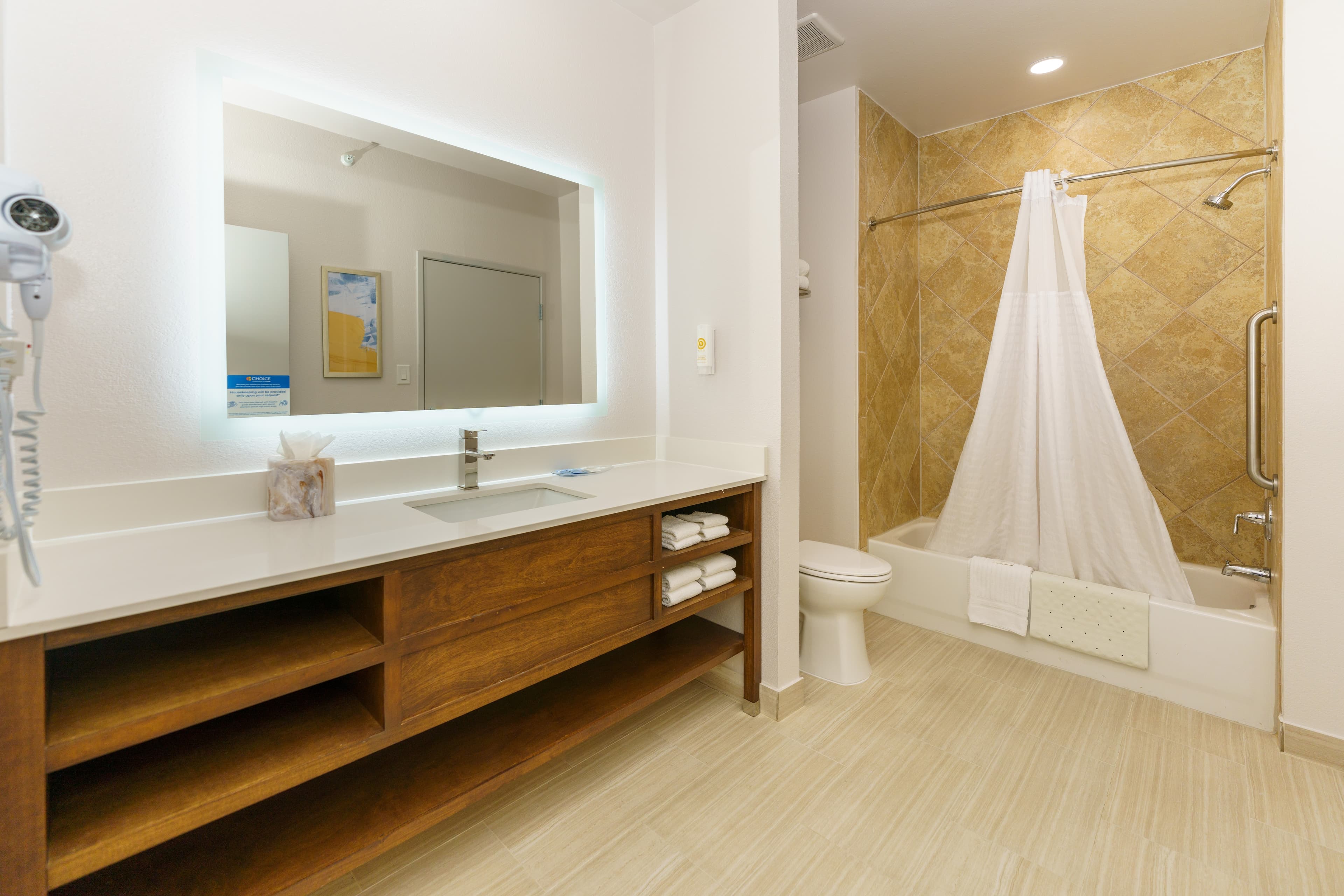 Comfort Suites University Drive — 23