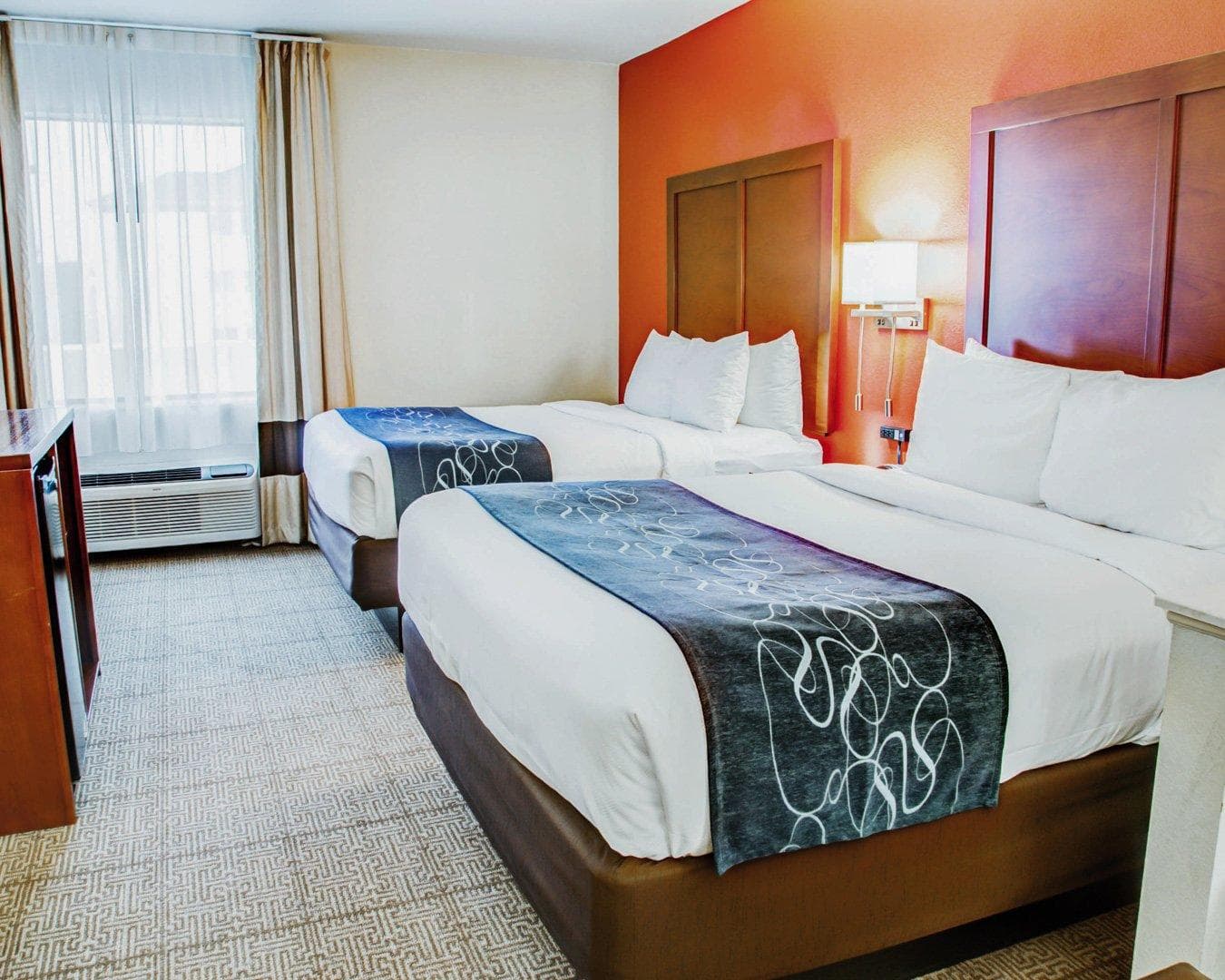 Comfort Suites Tyler South — 15