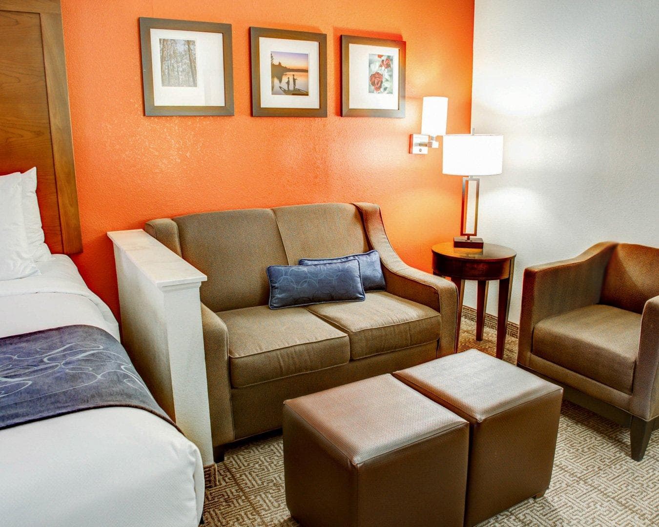 Comfort Suites Tyler South — 17