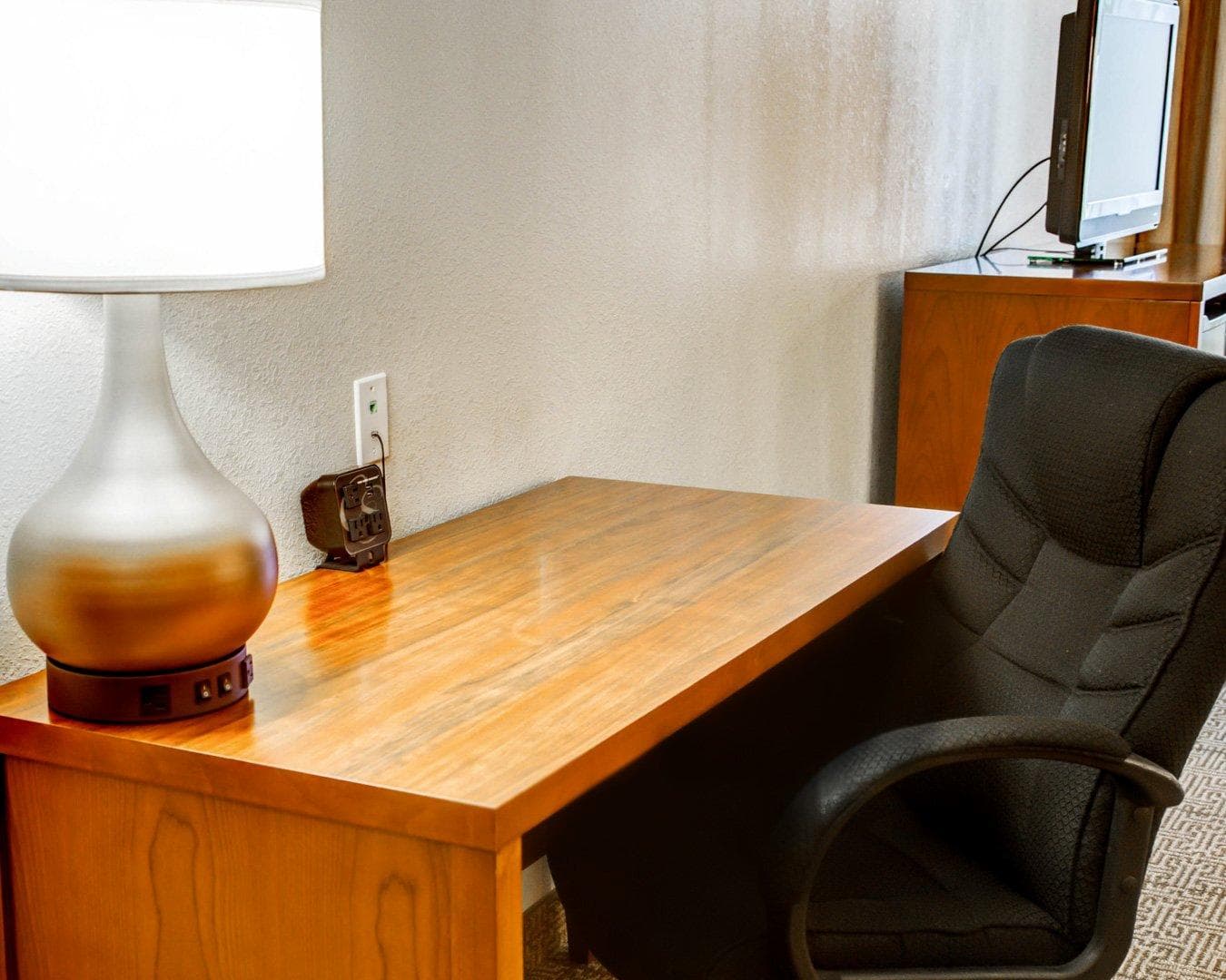 Comfort Suites Tyler South — 4