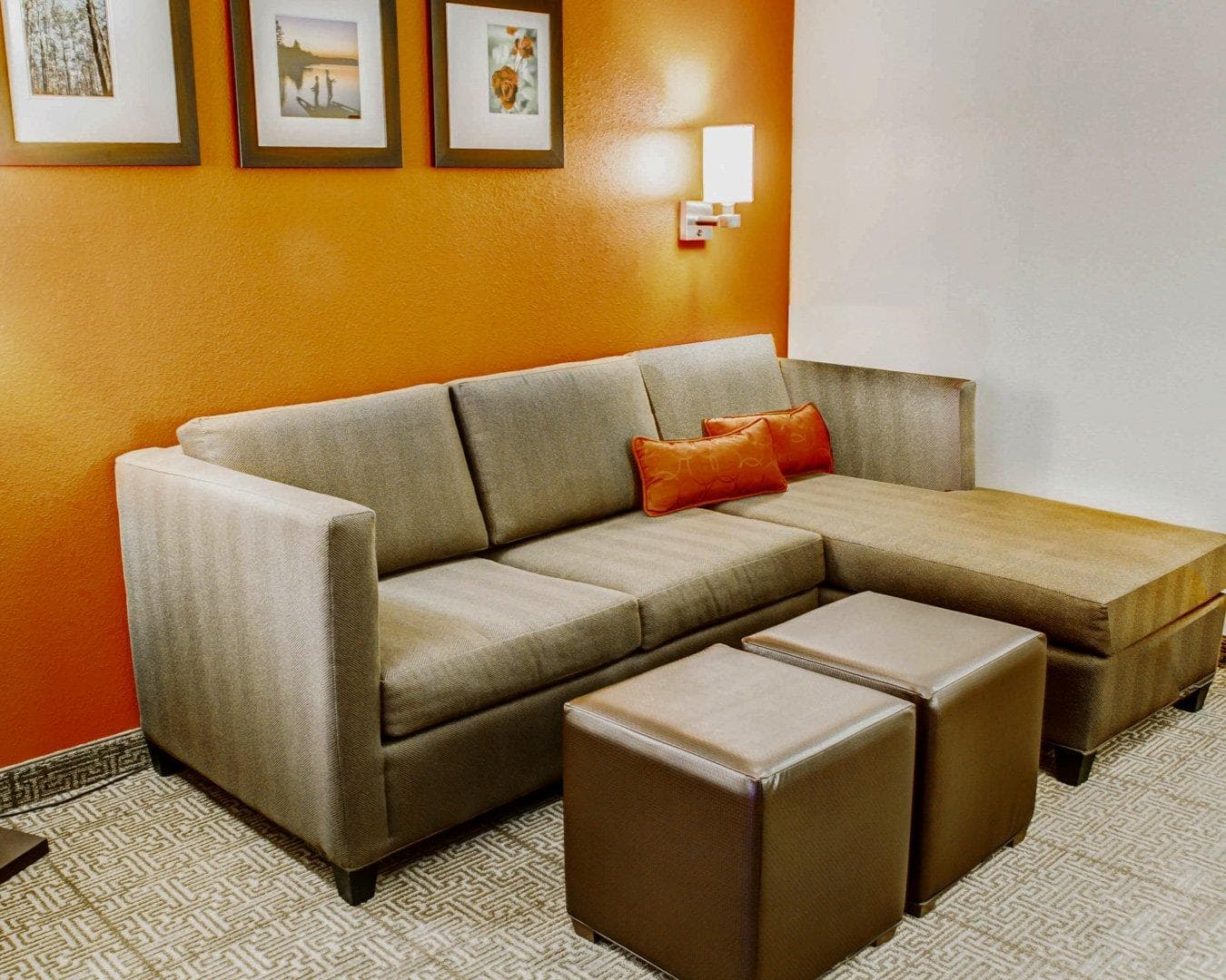 Comfort Suites Tyler South — 5