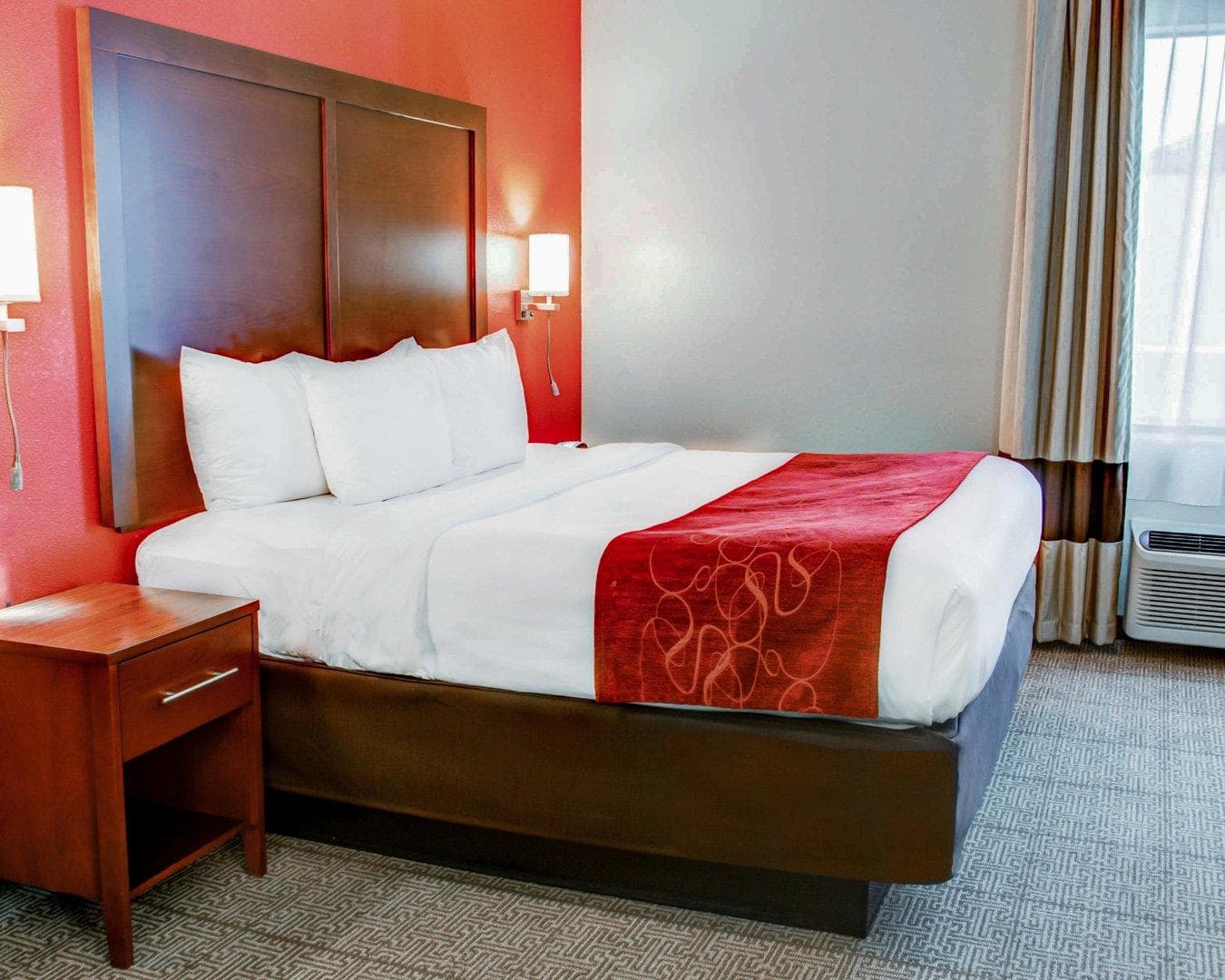 Comfort Suites Tyler South — 6