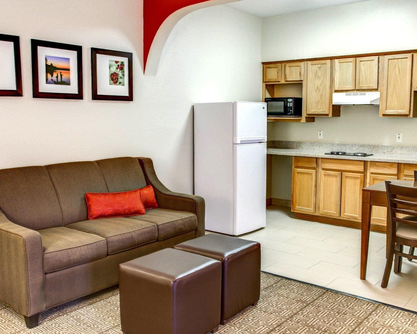 Comfort Suites Tyler South — 9