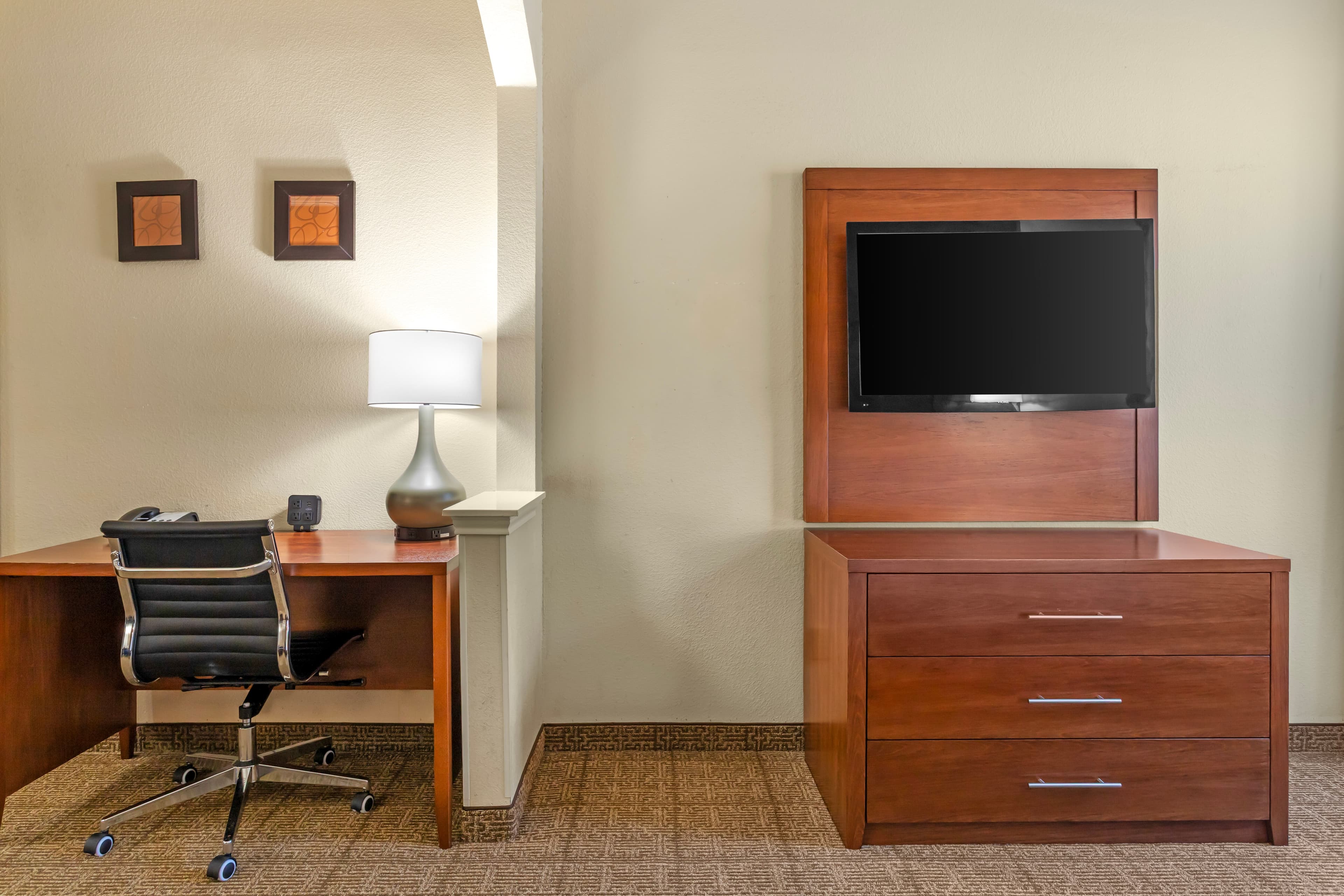 Comfort Suites Deer Park Pasadena — 8