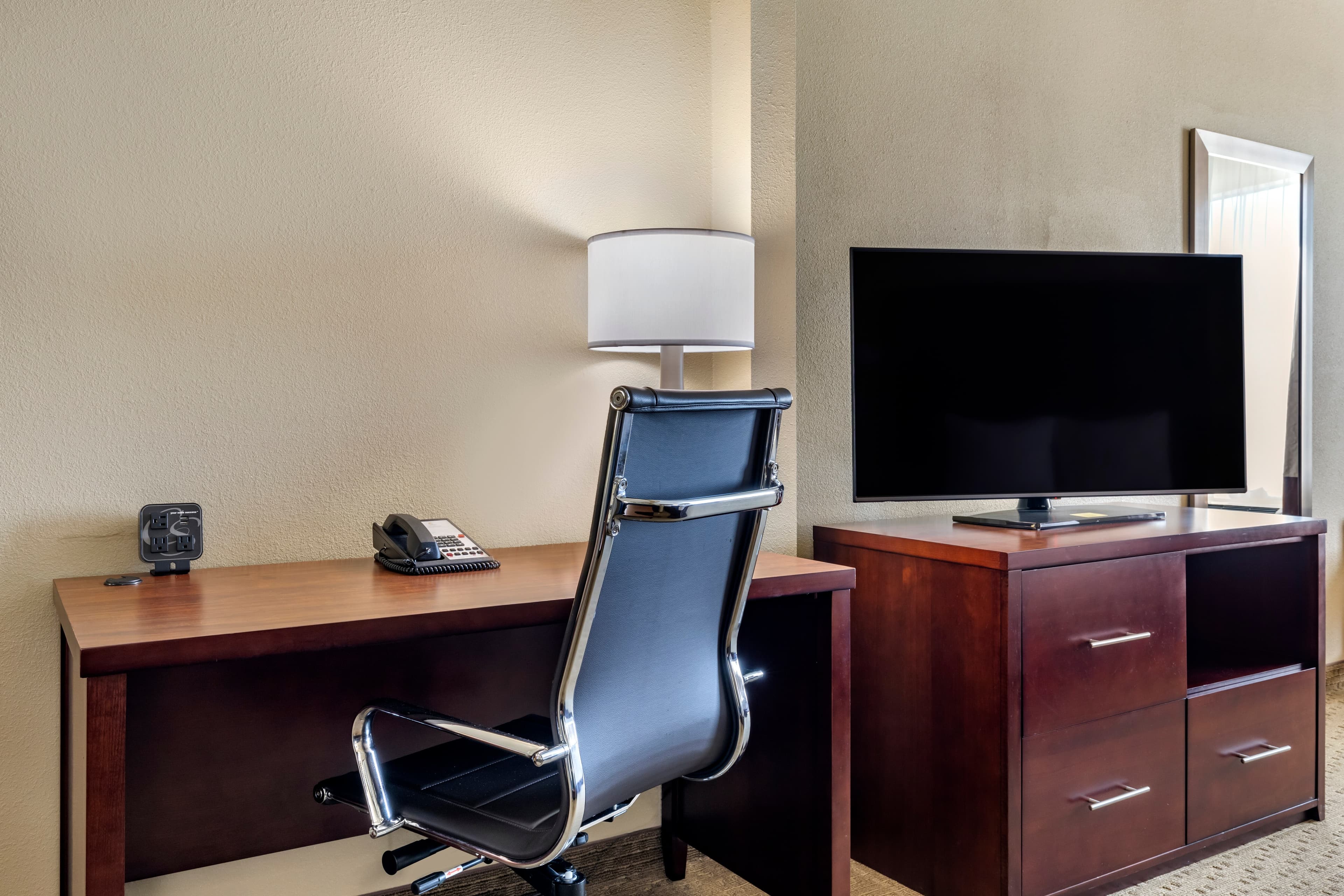 Comfort Suites Waco Near University Area — 16