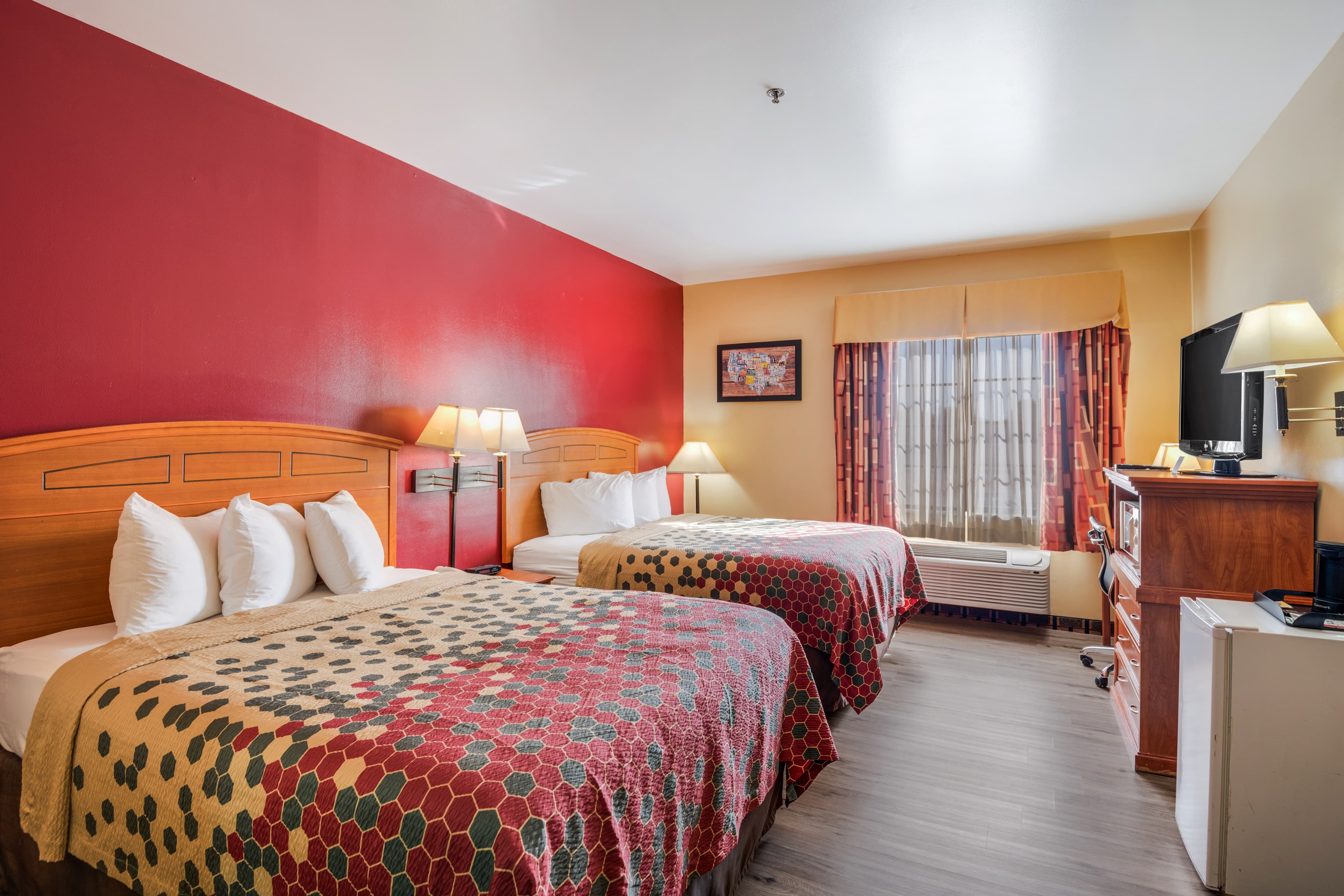 Econo Lodge Lubbock I-27 — 11