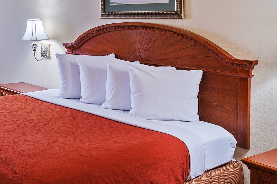 Country Inn & Suites by Radisson, Amarillo I-40 West, TX — 10