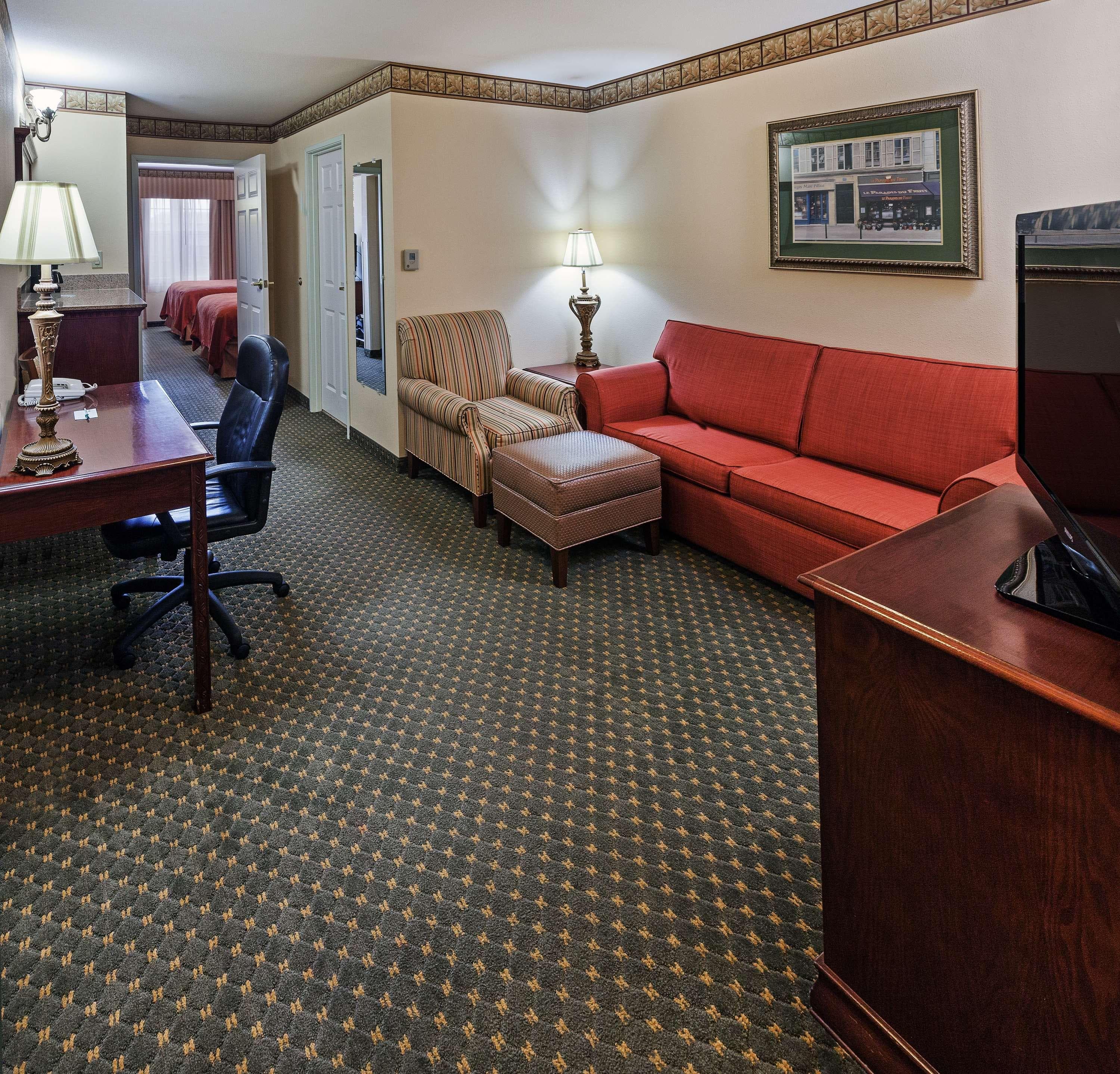 Country Inn & Suites by Radisson, Amarillo I-40 West, TX — 12