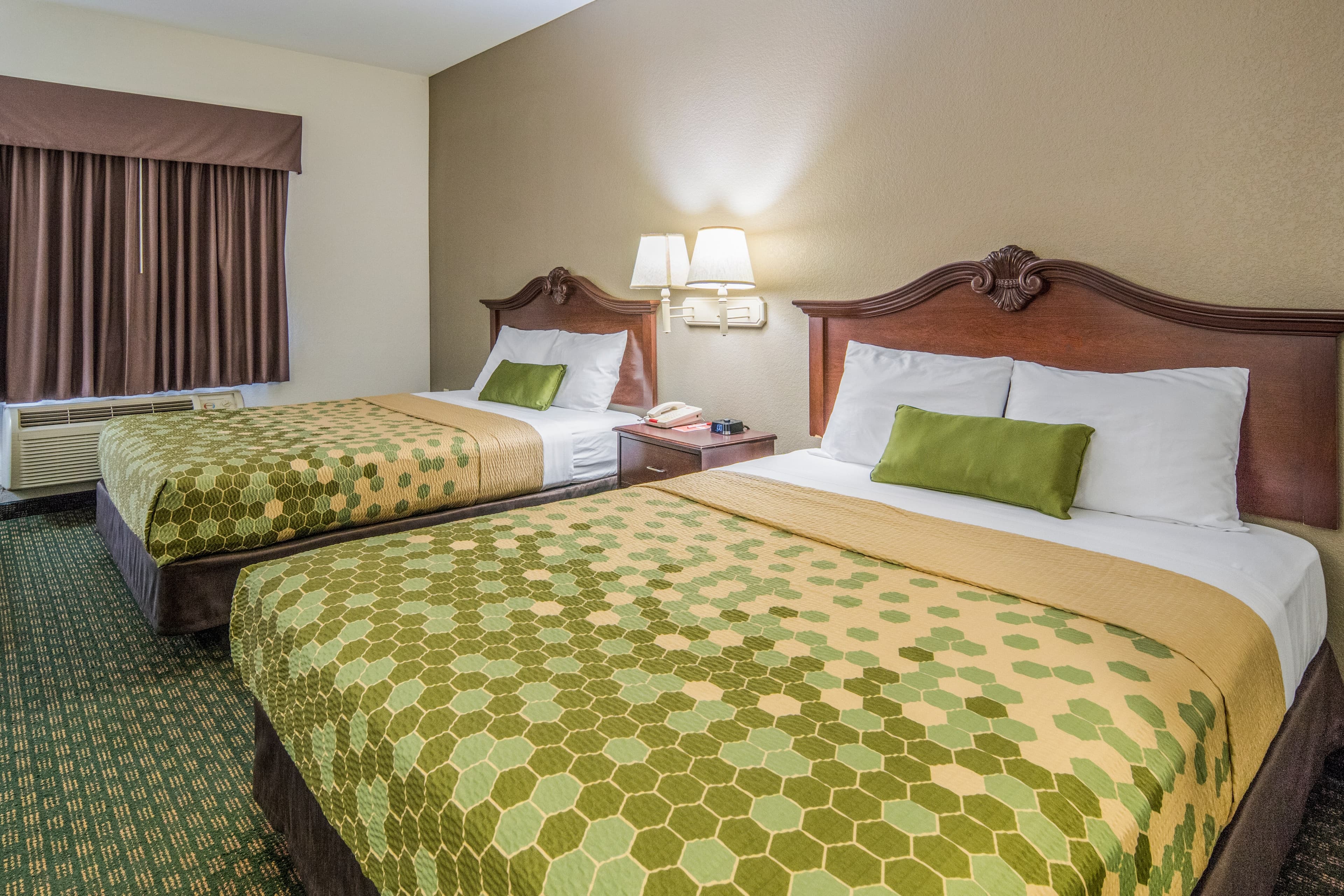 Econo Lodge Weatherford — 15