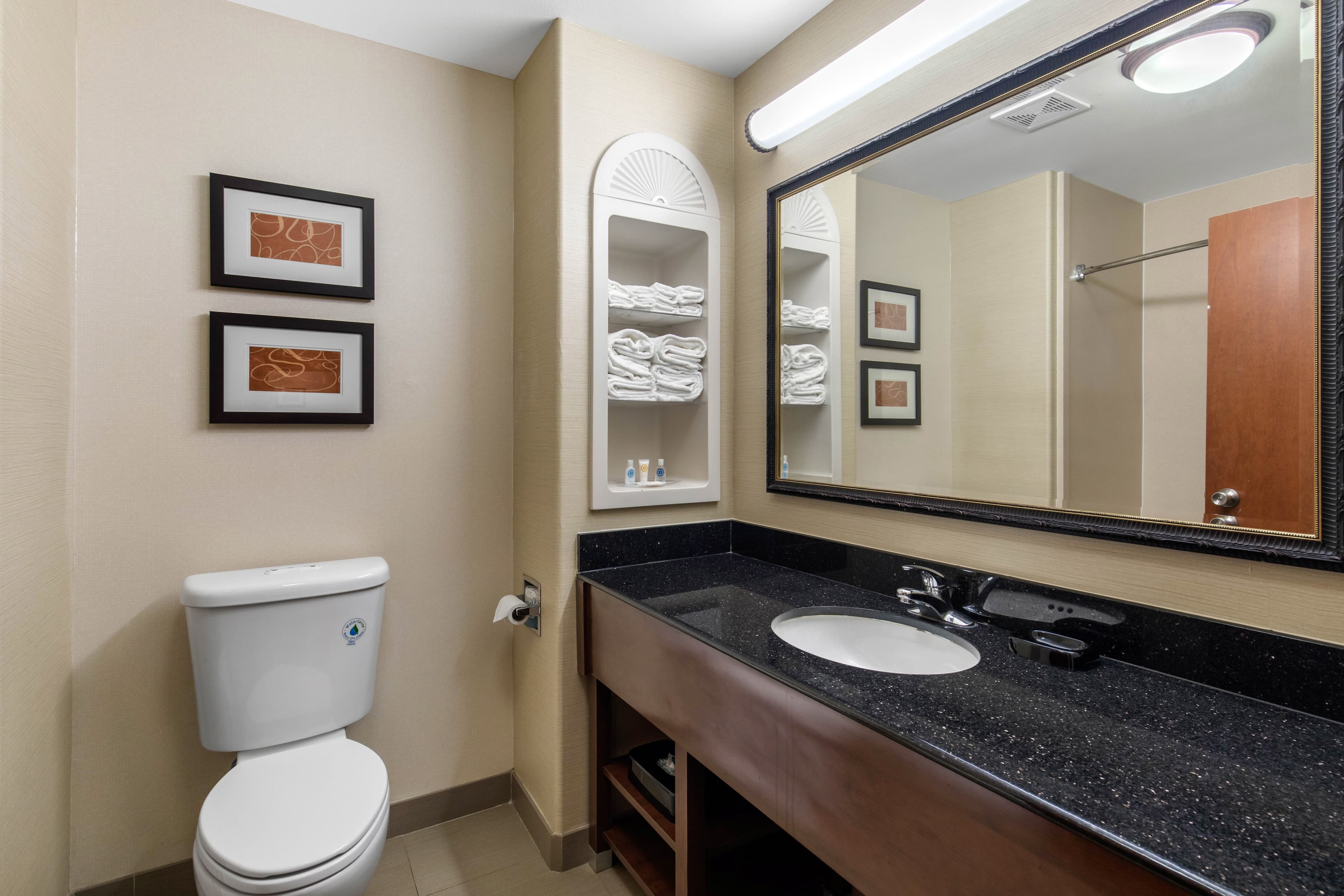 Comfort Suites Marshall — 13