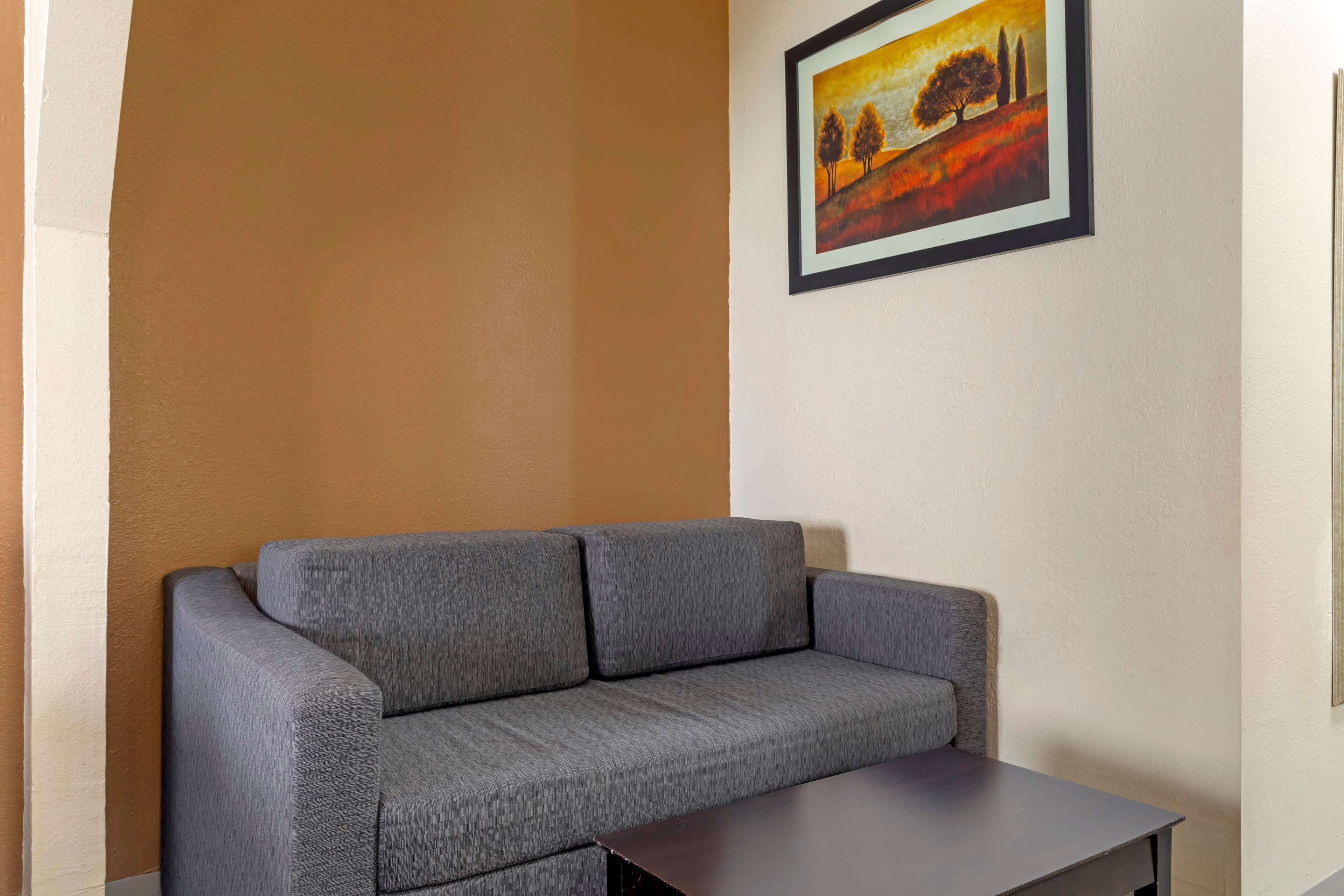 Quality Inn & Suites Wichita Falls I-44 — 32