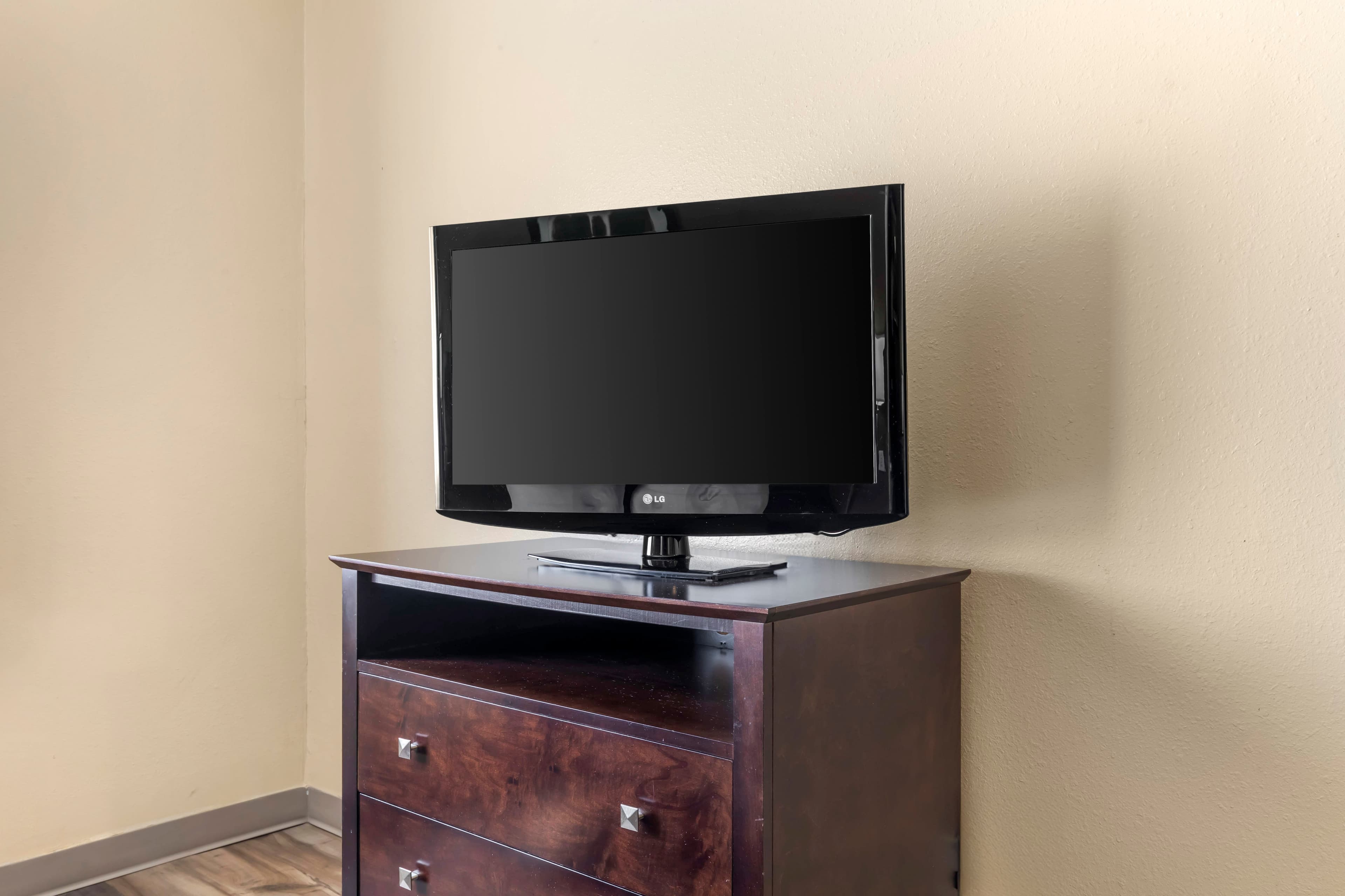 Quality Inn & Suites Wichita Falls I-44 — 36