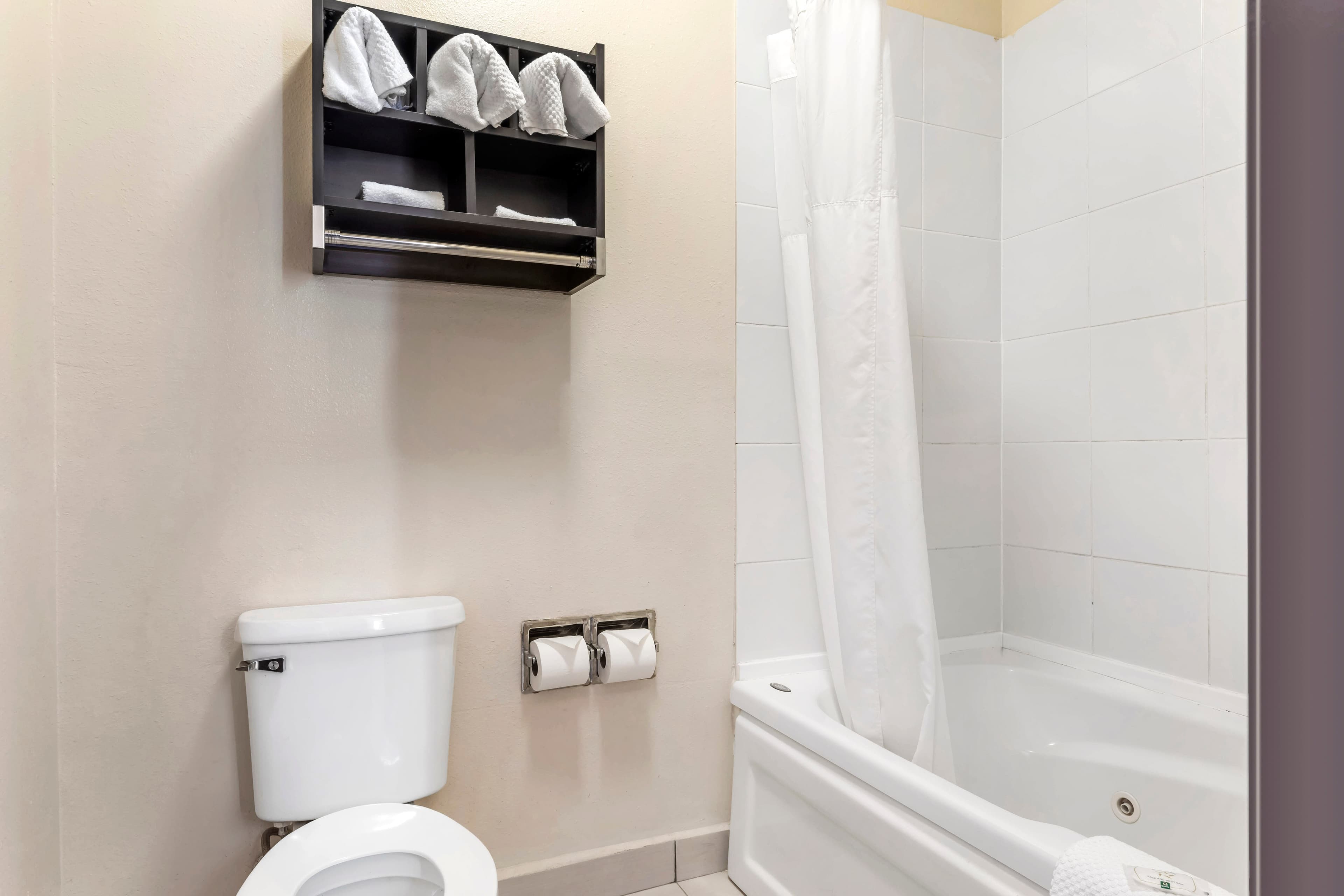 Quality Inn & Suites Wichita Falls I-44 — 38
